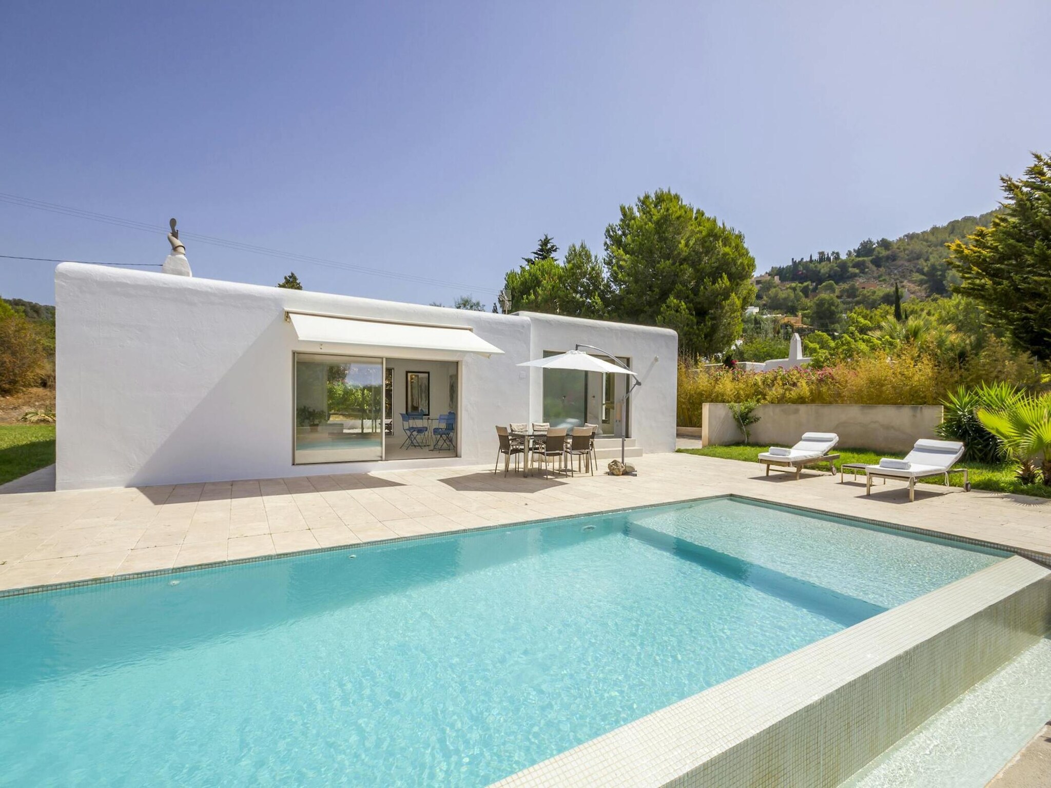 Holiday home Casa Flor
