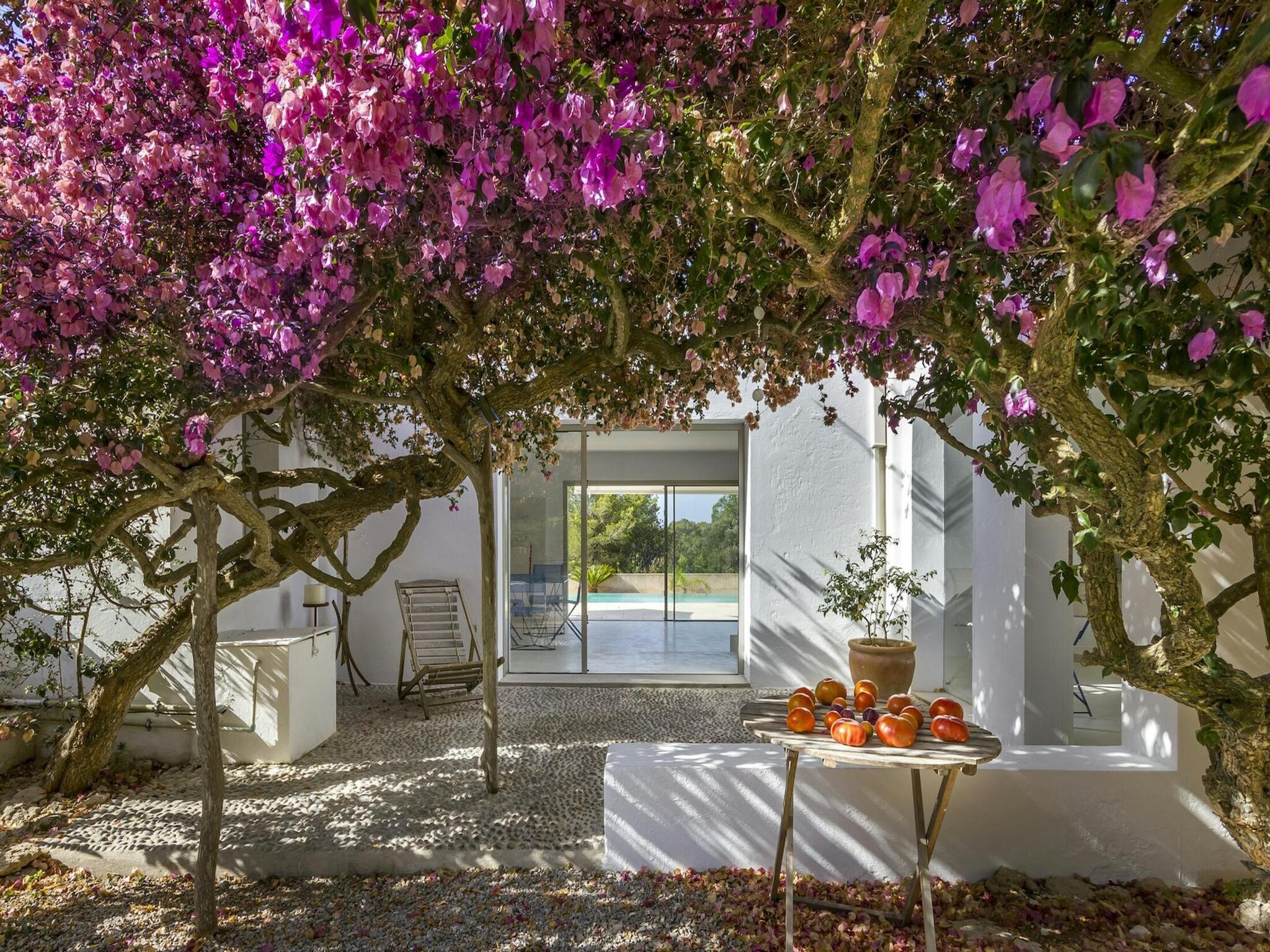 Holiday home Casa Flor