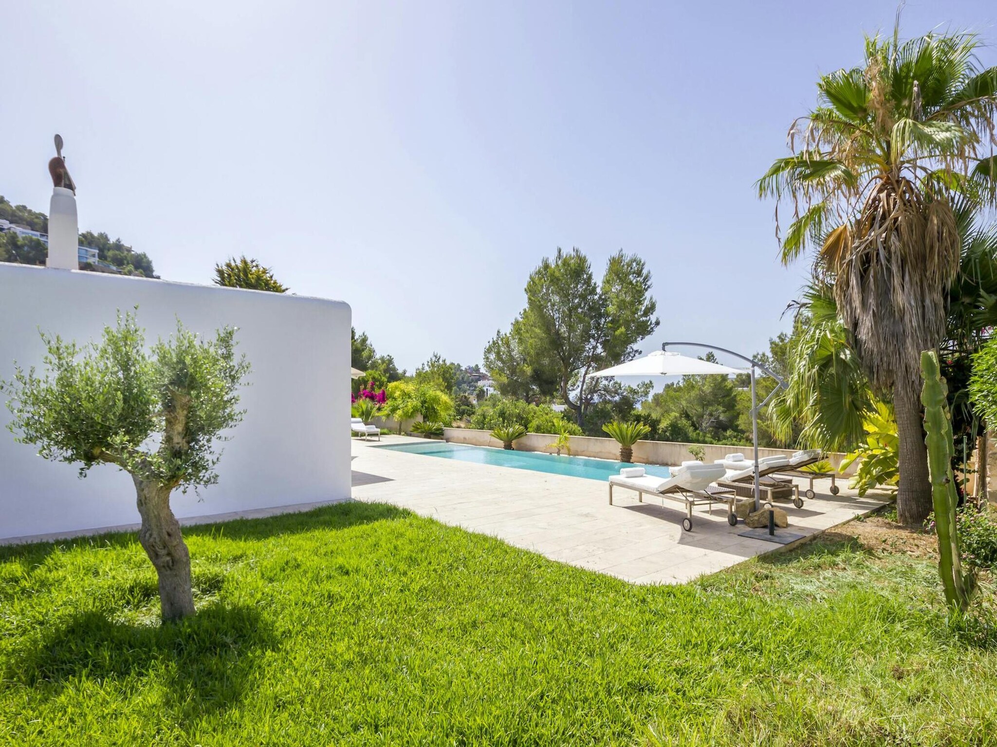 Holiday home Casa Flor