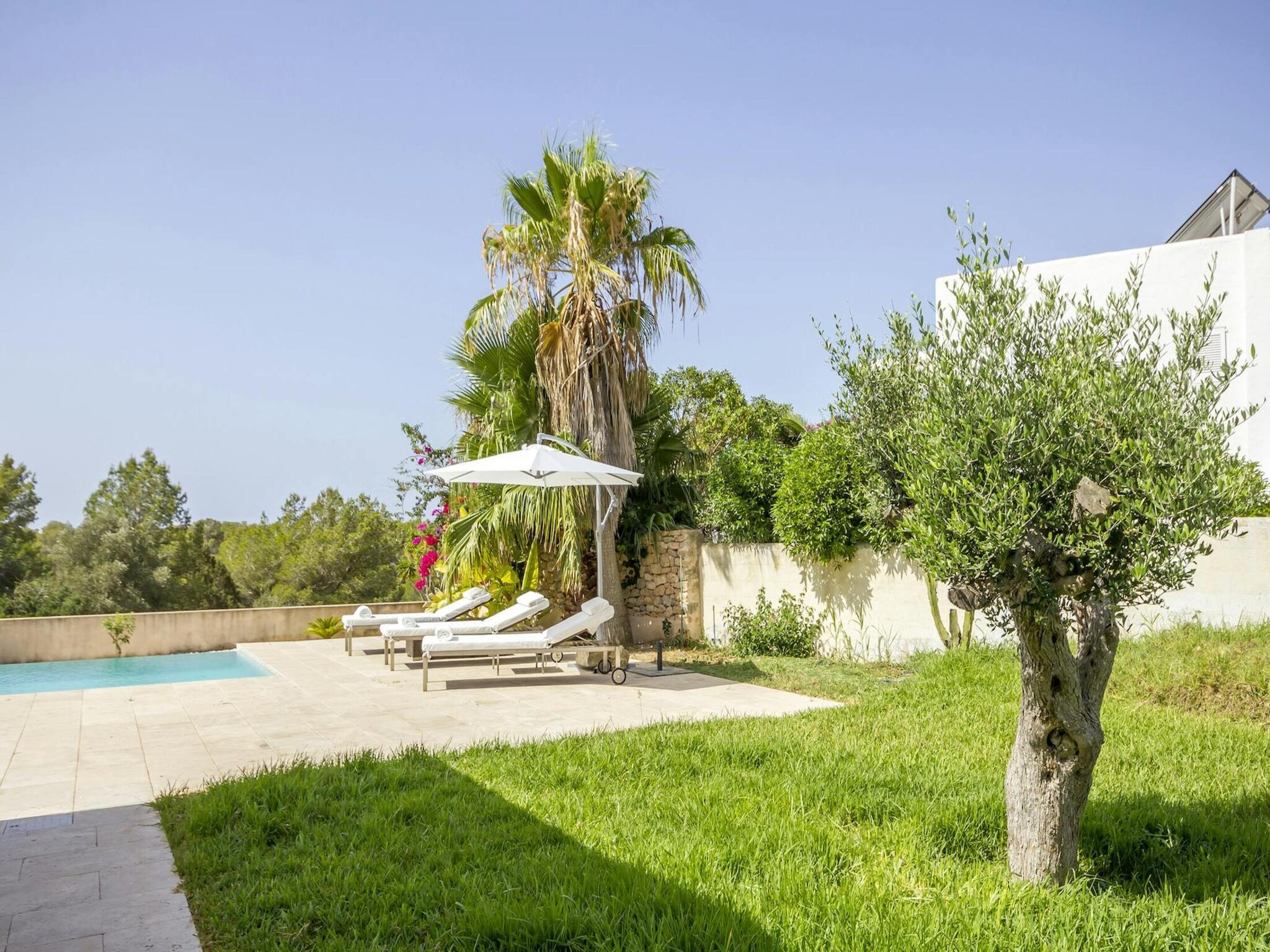 Holiday home Casa Flor
