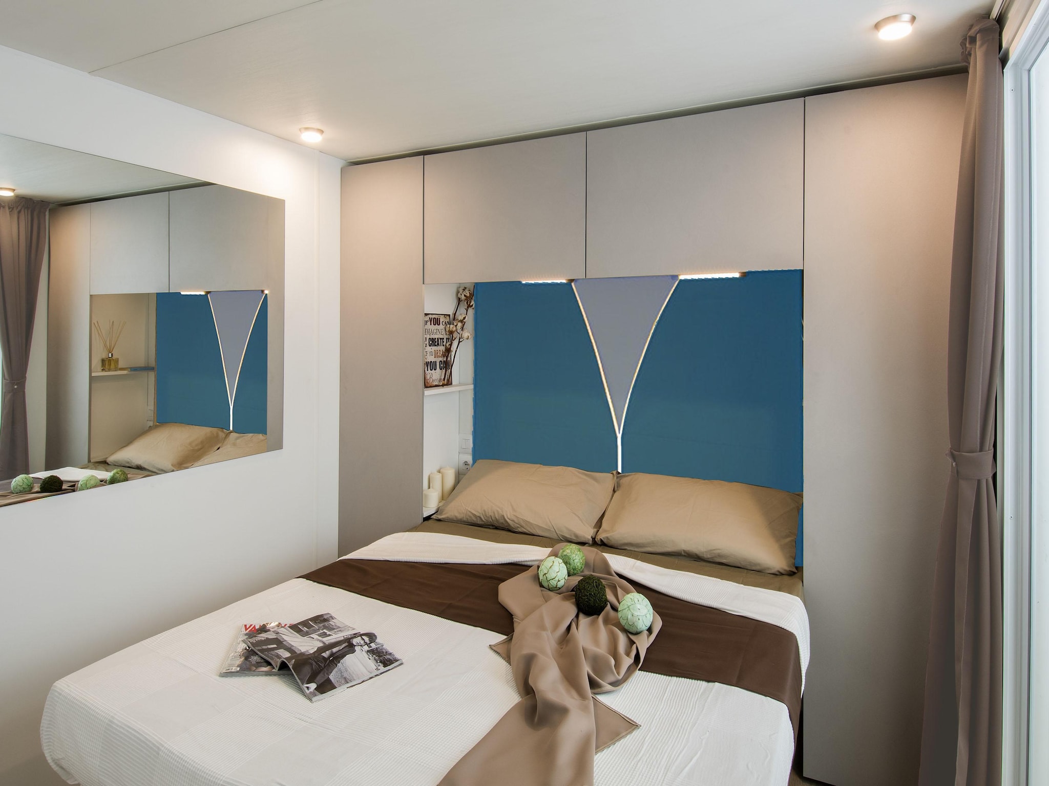 Ferienwohnung Holiday resort Piani di Clodia Lazise-MH Romeo