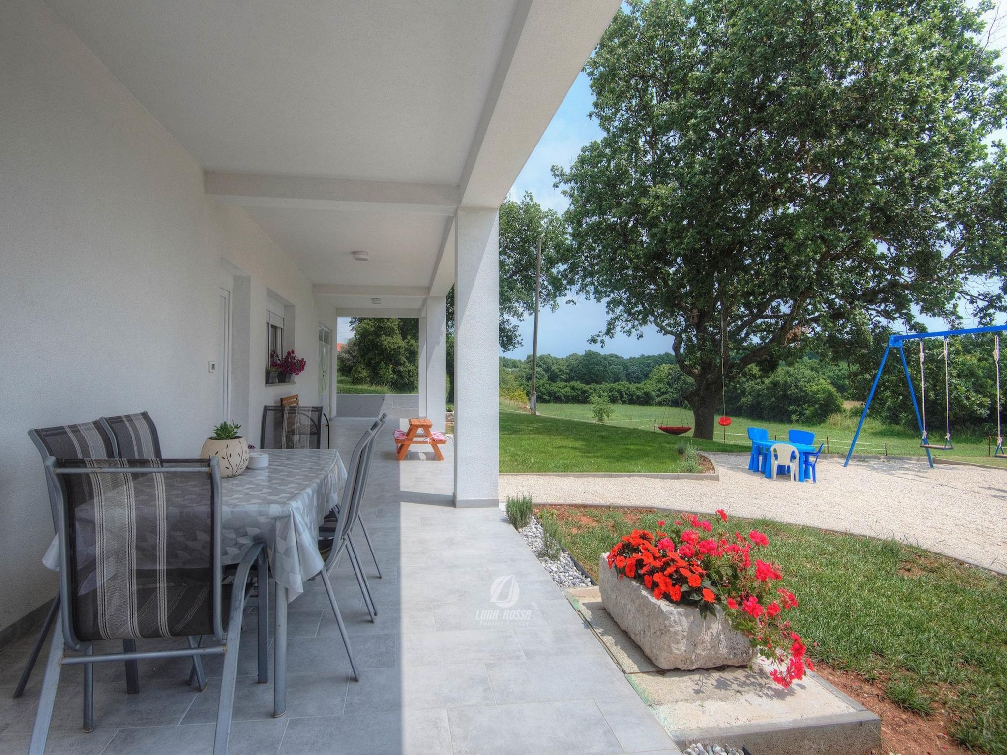 Apartmá Apartment Vala