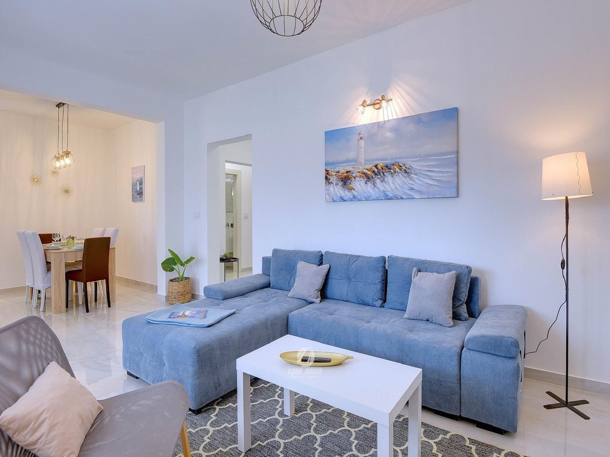 Apartmá Apartment Vala