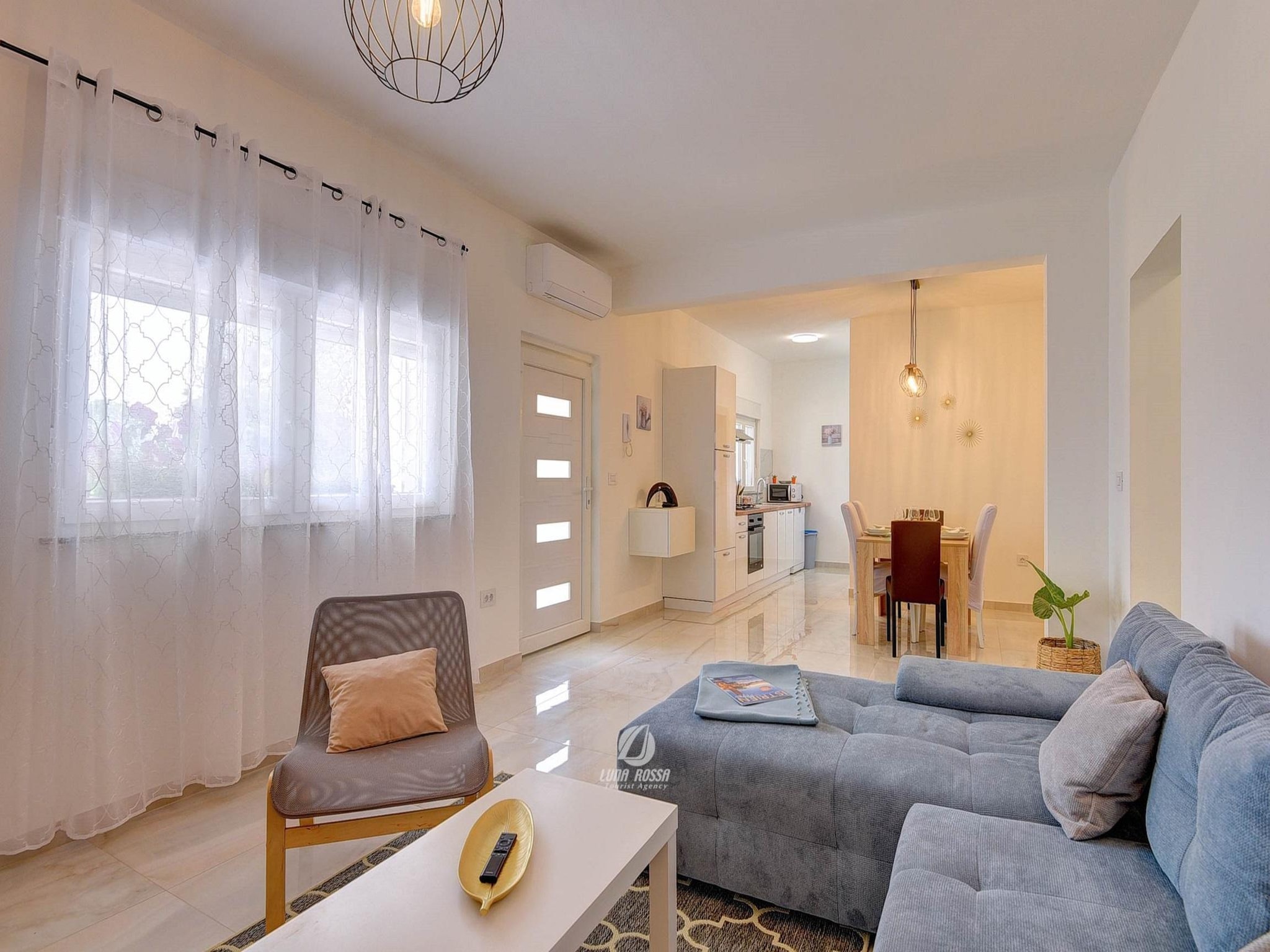 Apartmá Apartment Vala