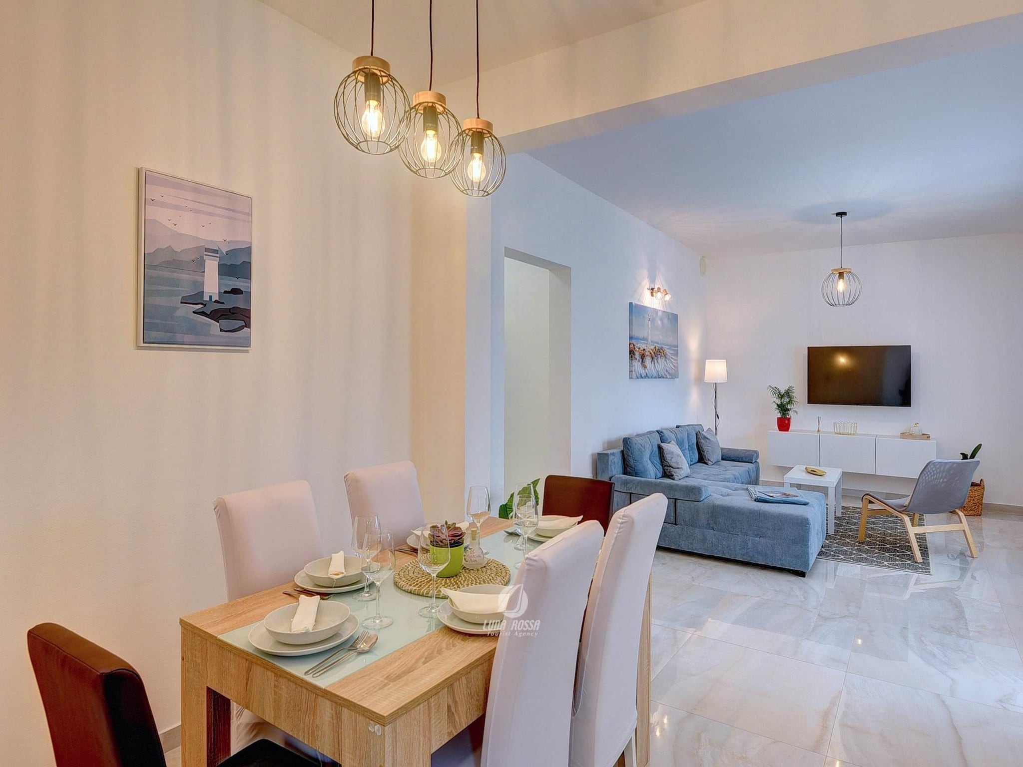 Apartmá Apartment Vala