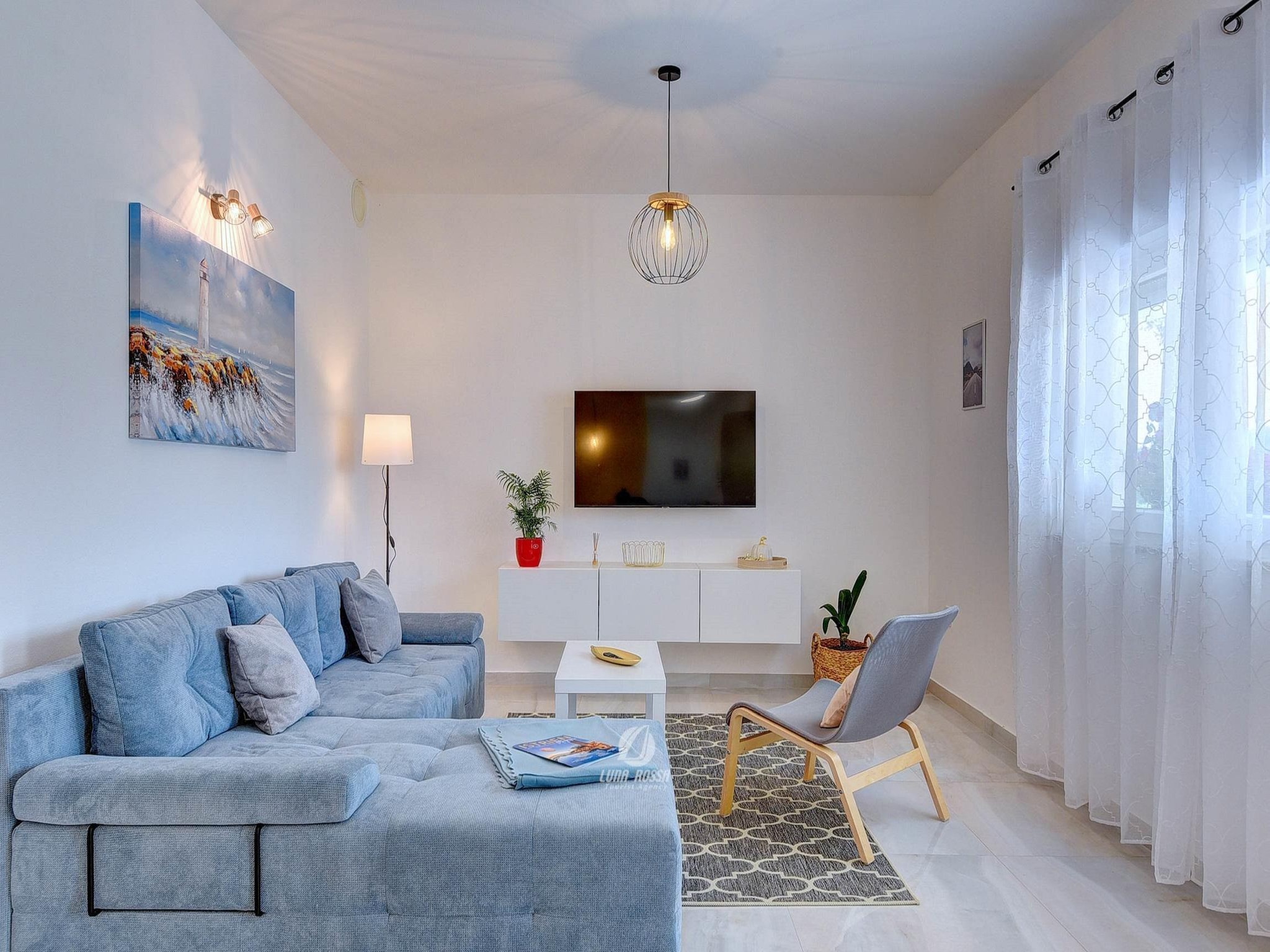 Apartmá Apartment Vala