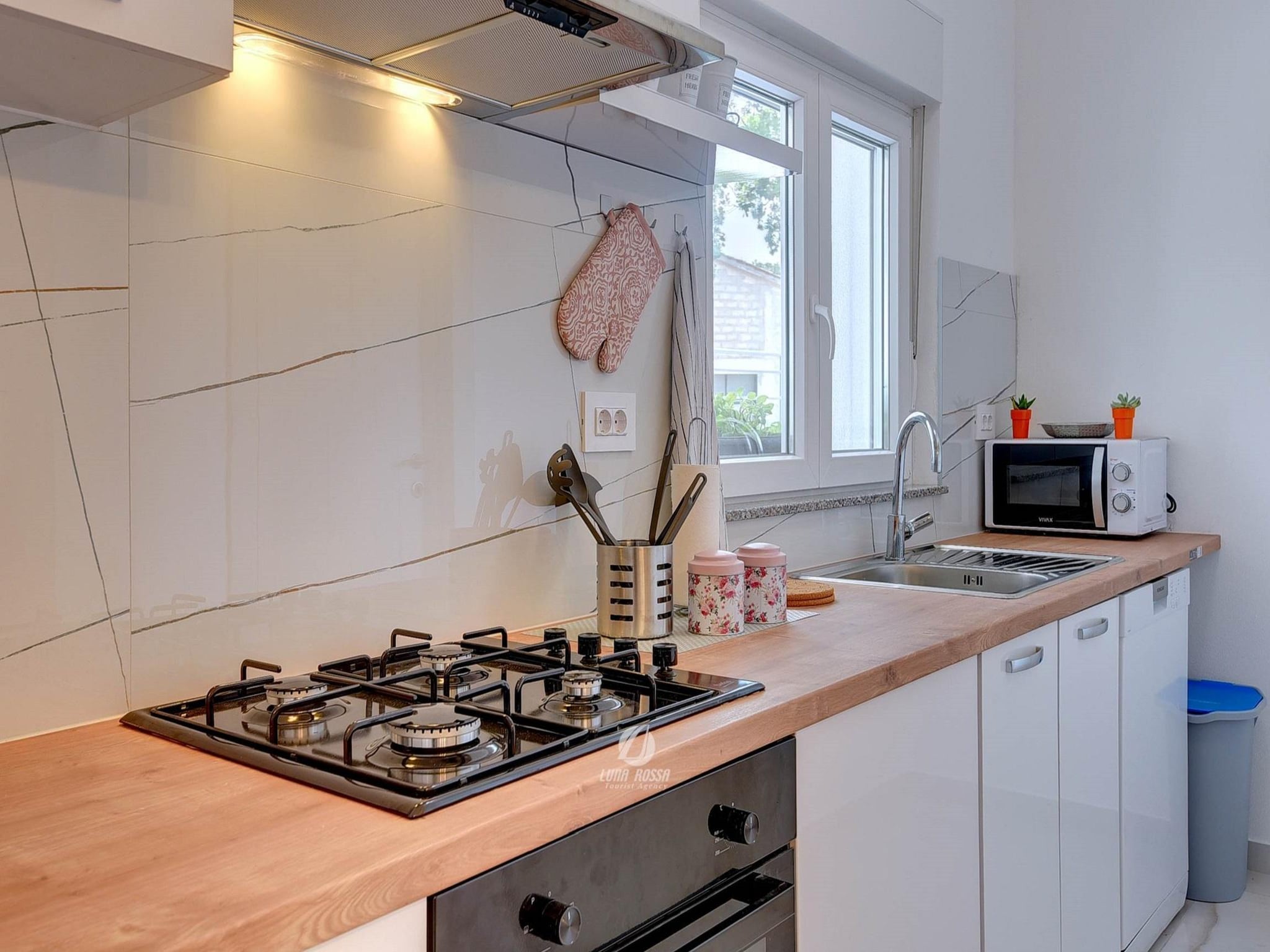 Apartmá Apartment Vala