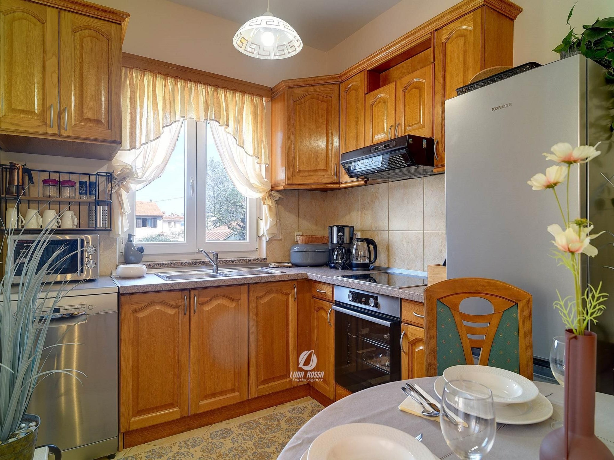 Apartmá Apartment Cvita