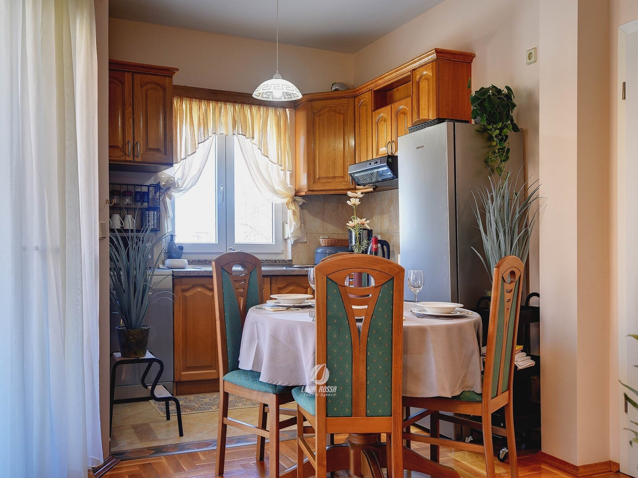 Apartmá Apartment Cvita