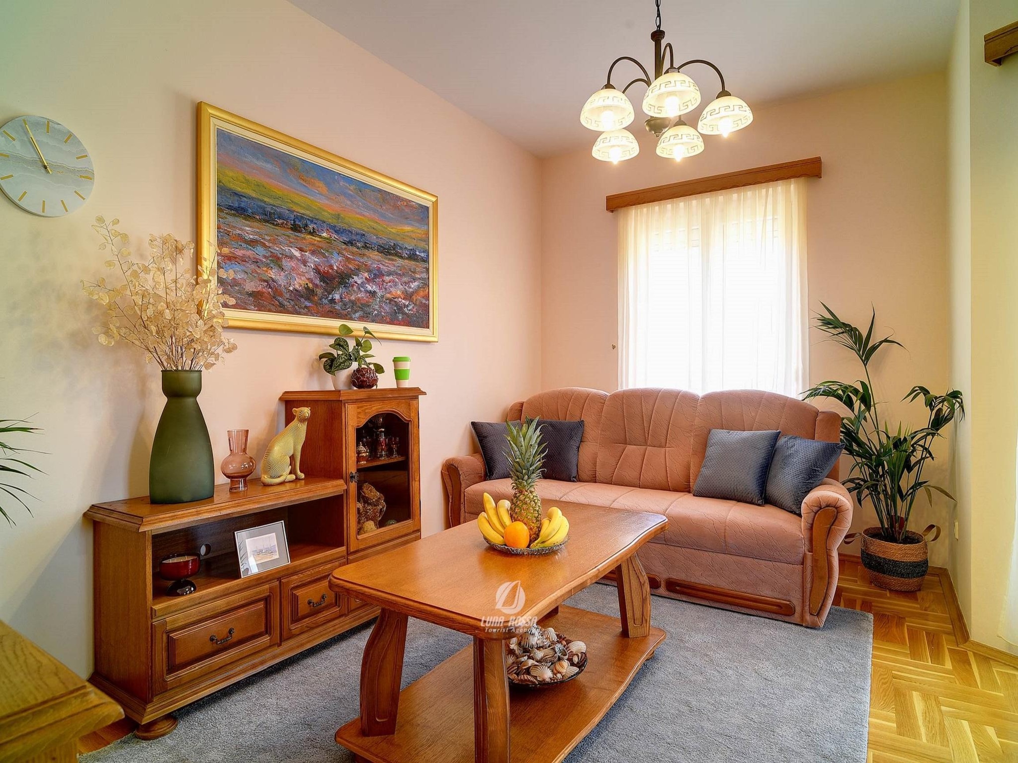 Apartmá Apartment Cvita
