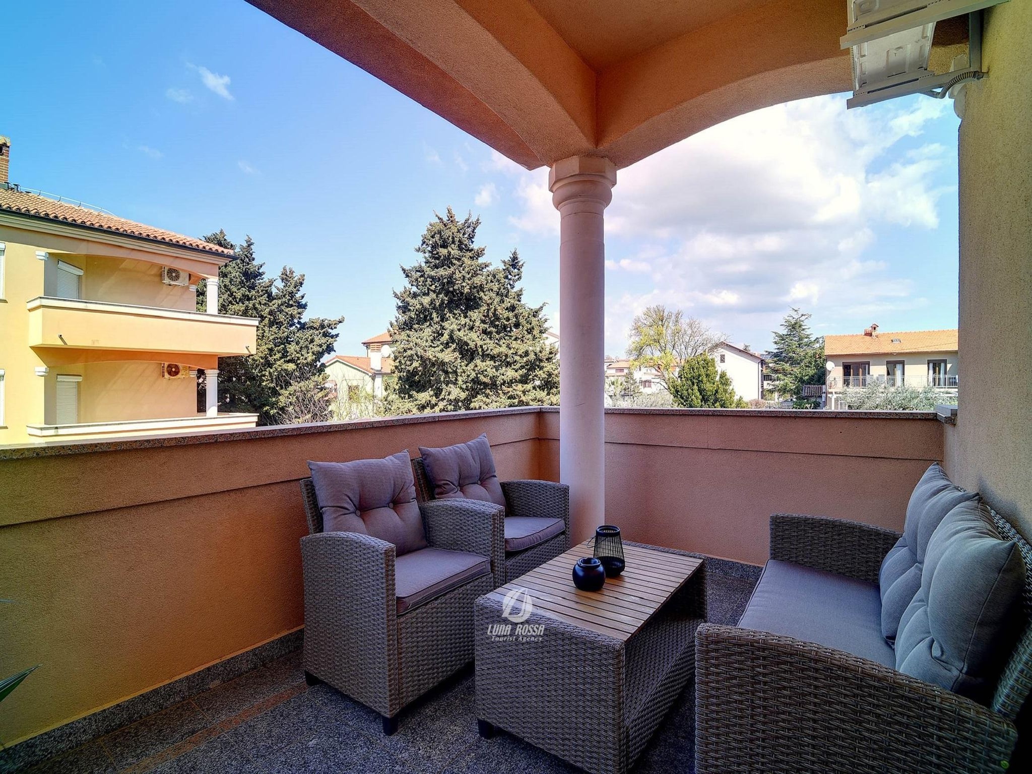 Apartmá Apartment Cvita