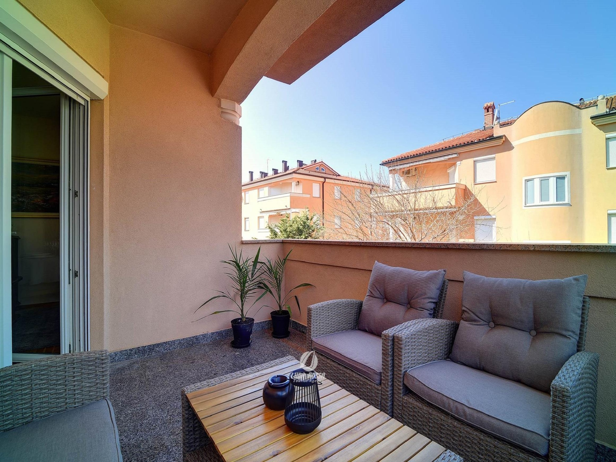 Apartmá Apartment Cvita