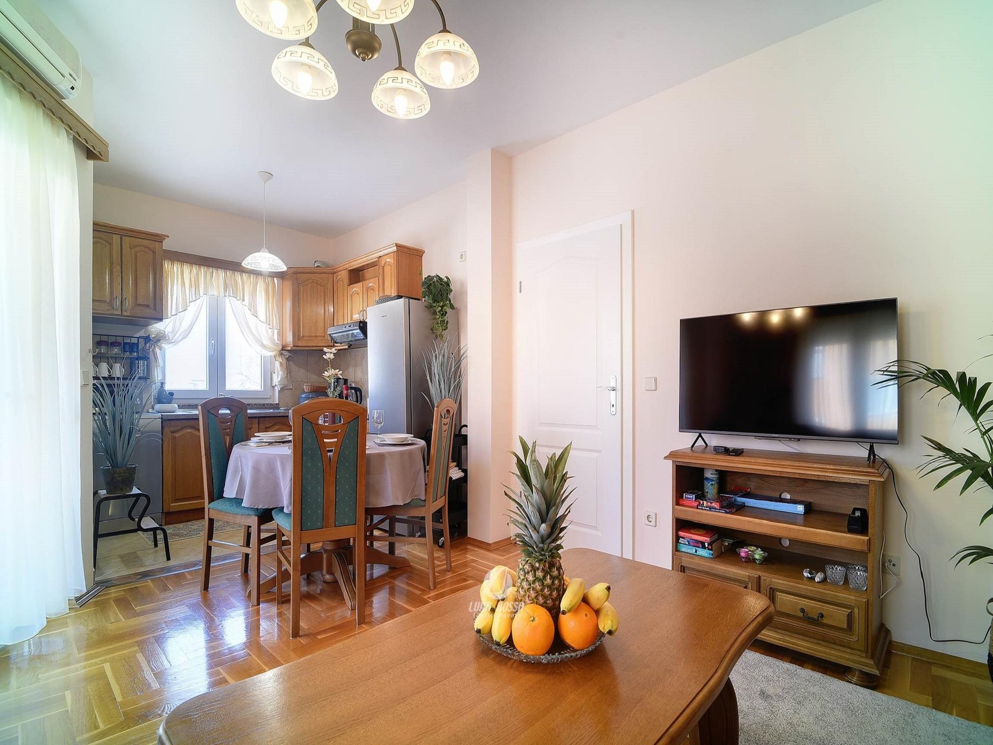 Apartmá Apartment Cvita