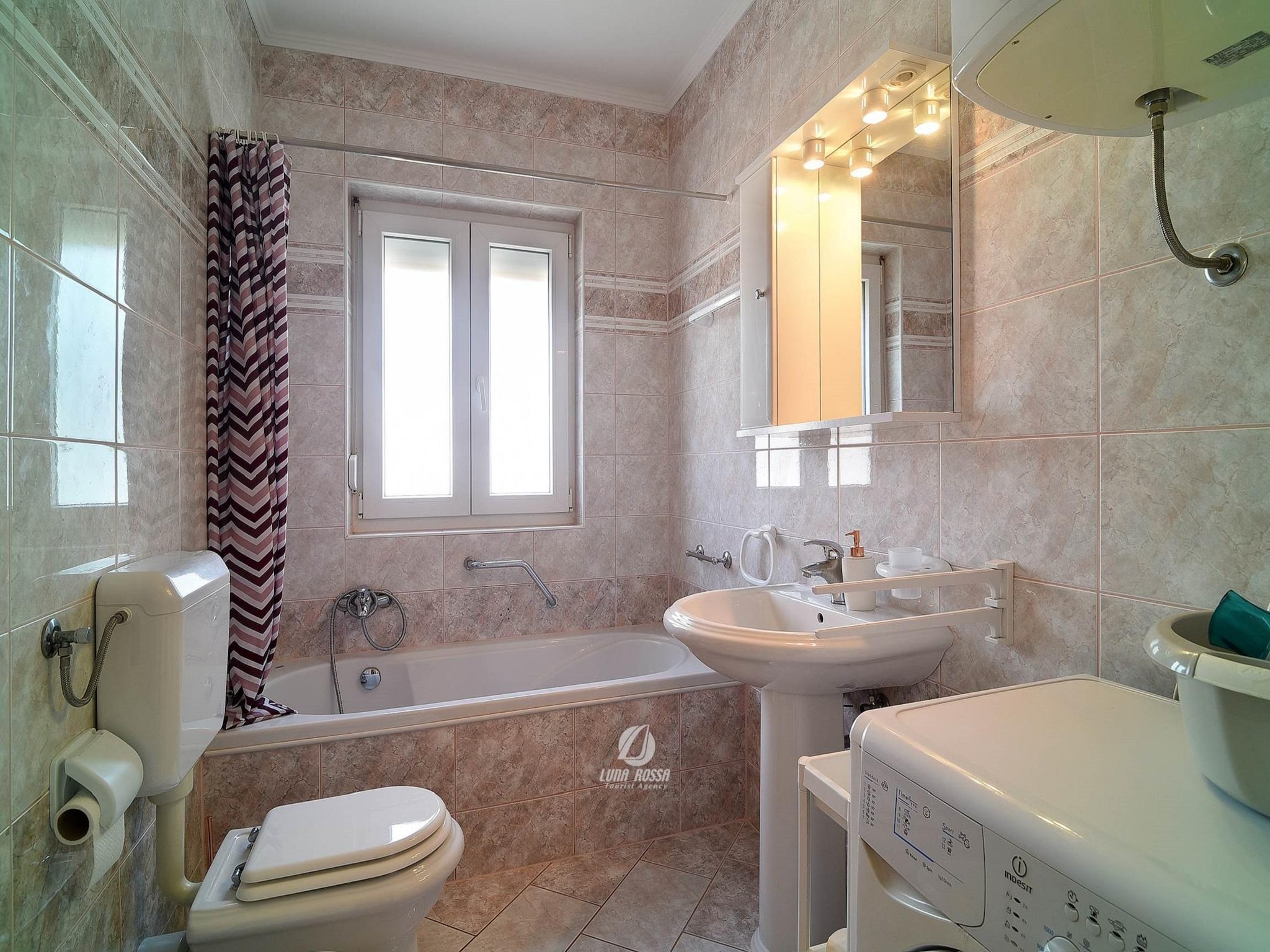 Apartmá Apartment Cvita