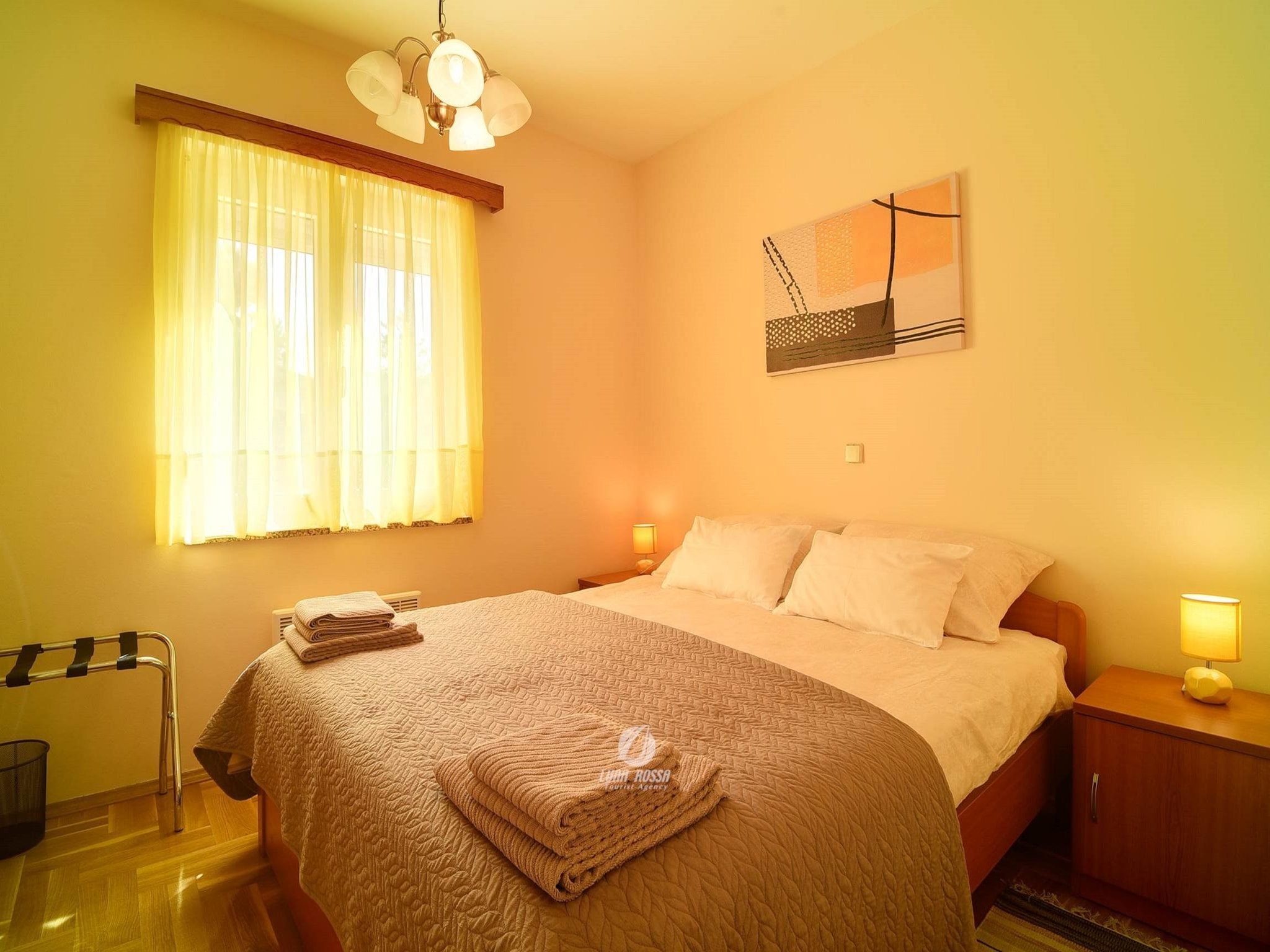 Apartmá Apartment Cvita
