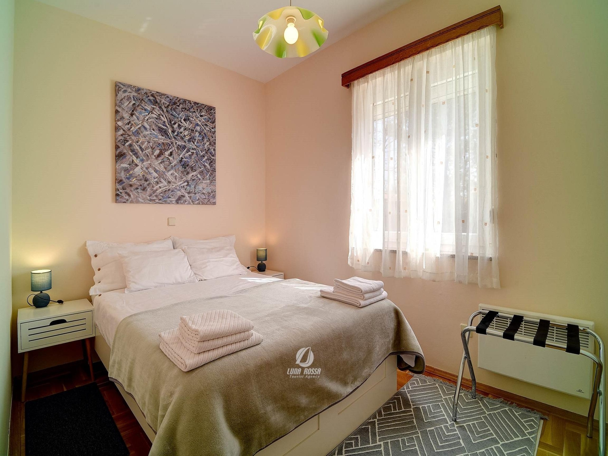 Apartmá Apartment Cvita