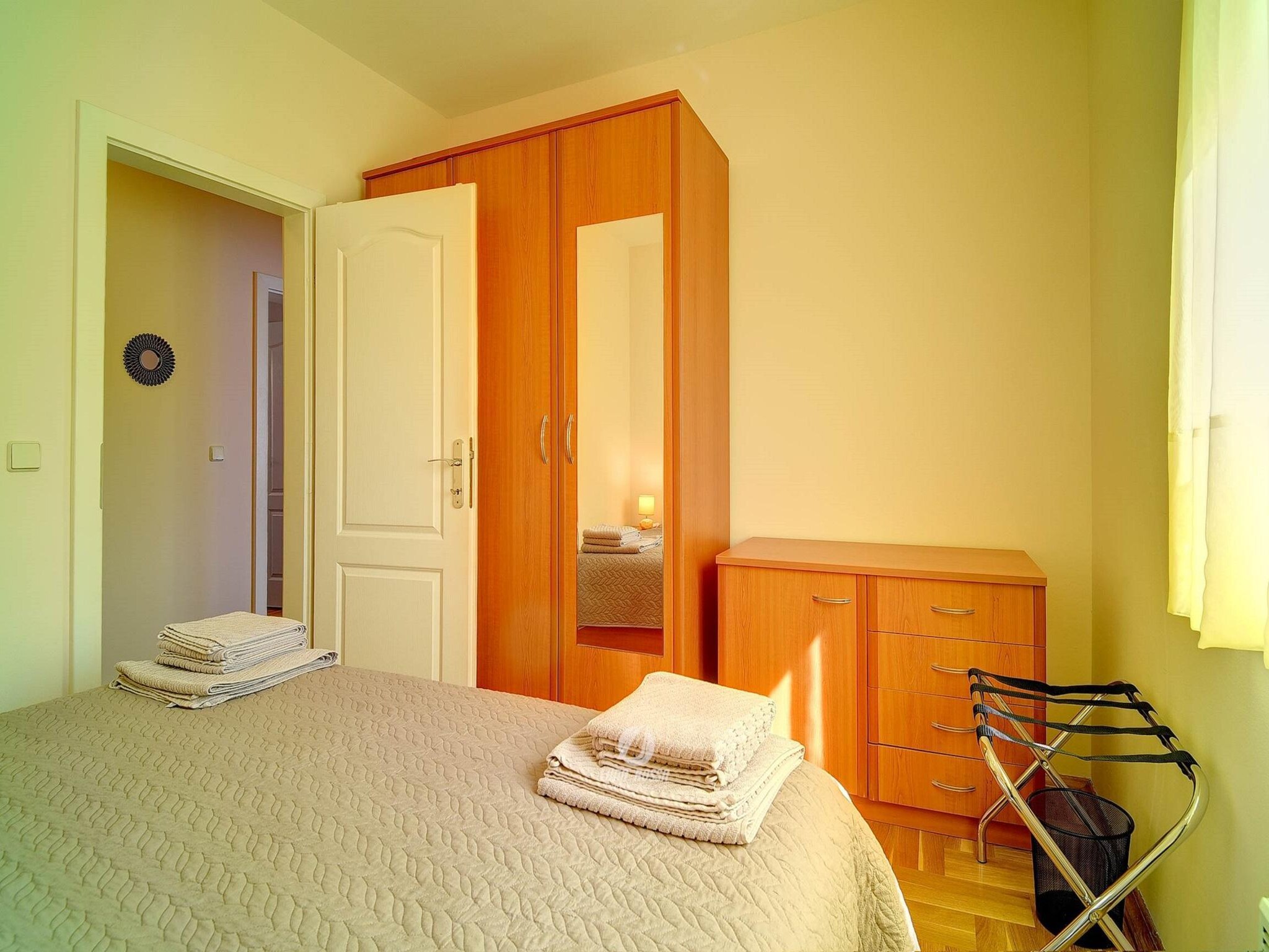 Apartmá Apartment Cvita