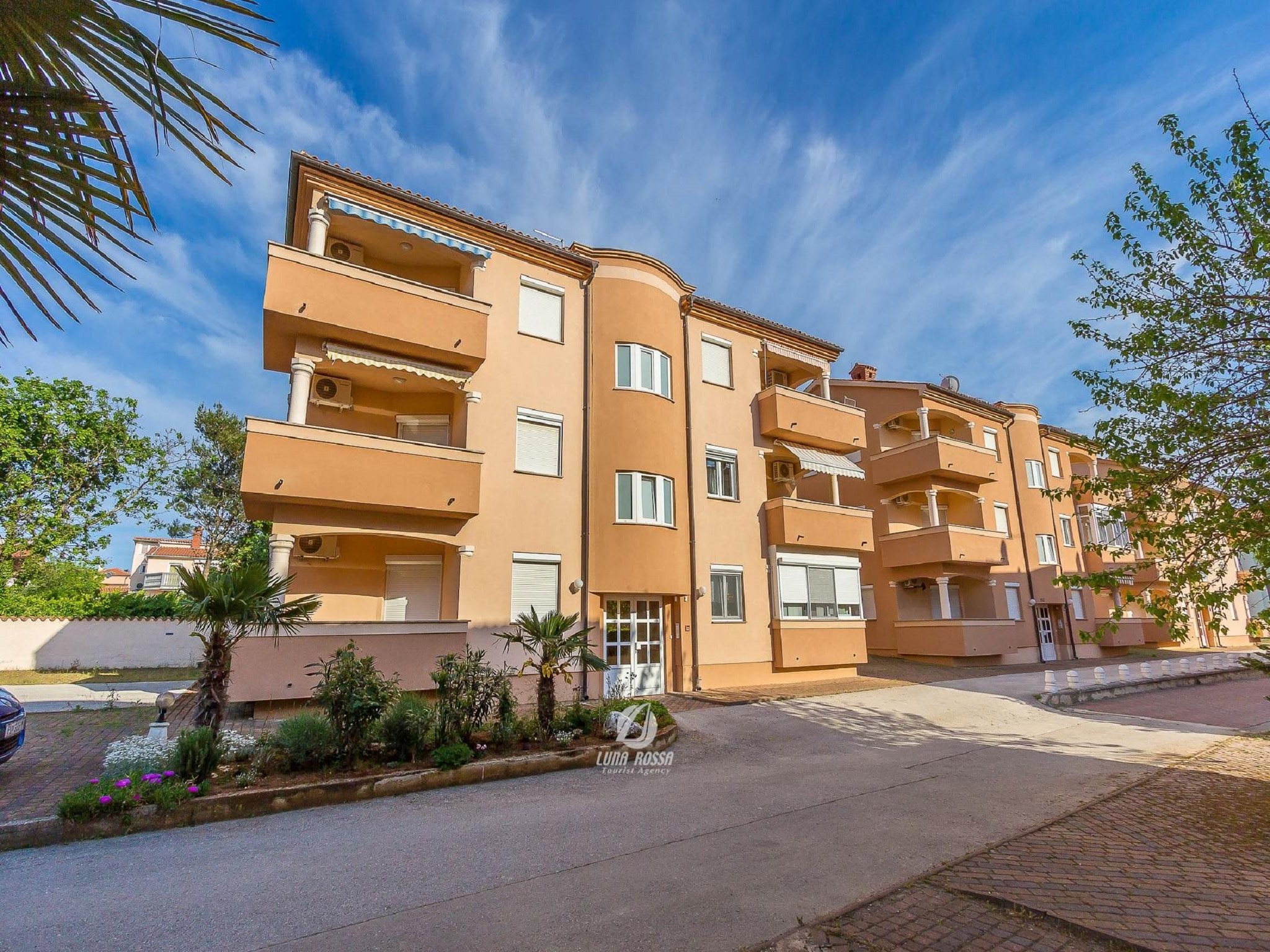 Apartmá Apartment Cvita