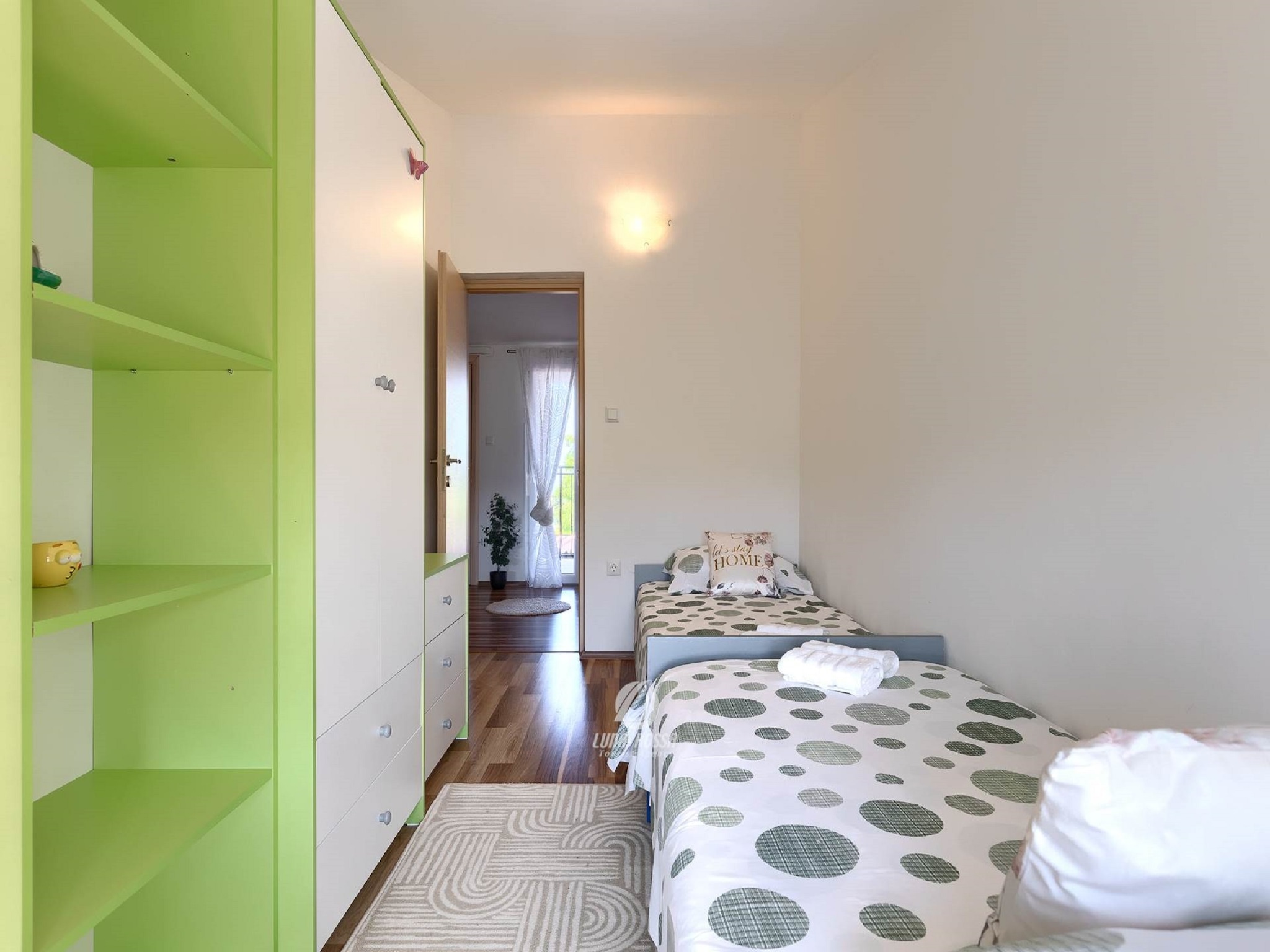 Apartmá Apartment L&V