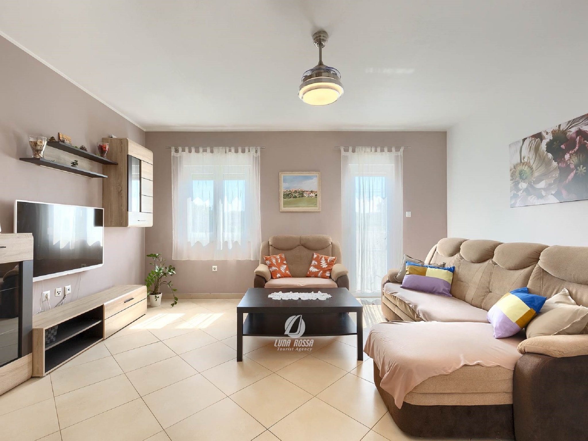 Apartmá Apartment L&V