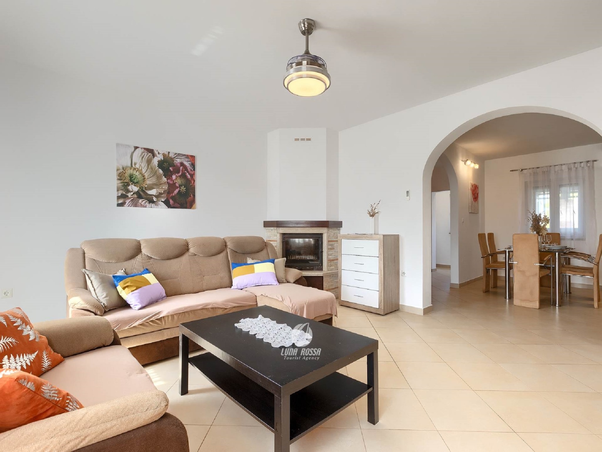 Apartmá Apartment L&V