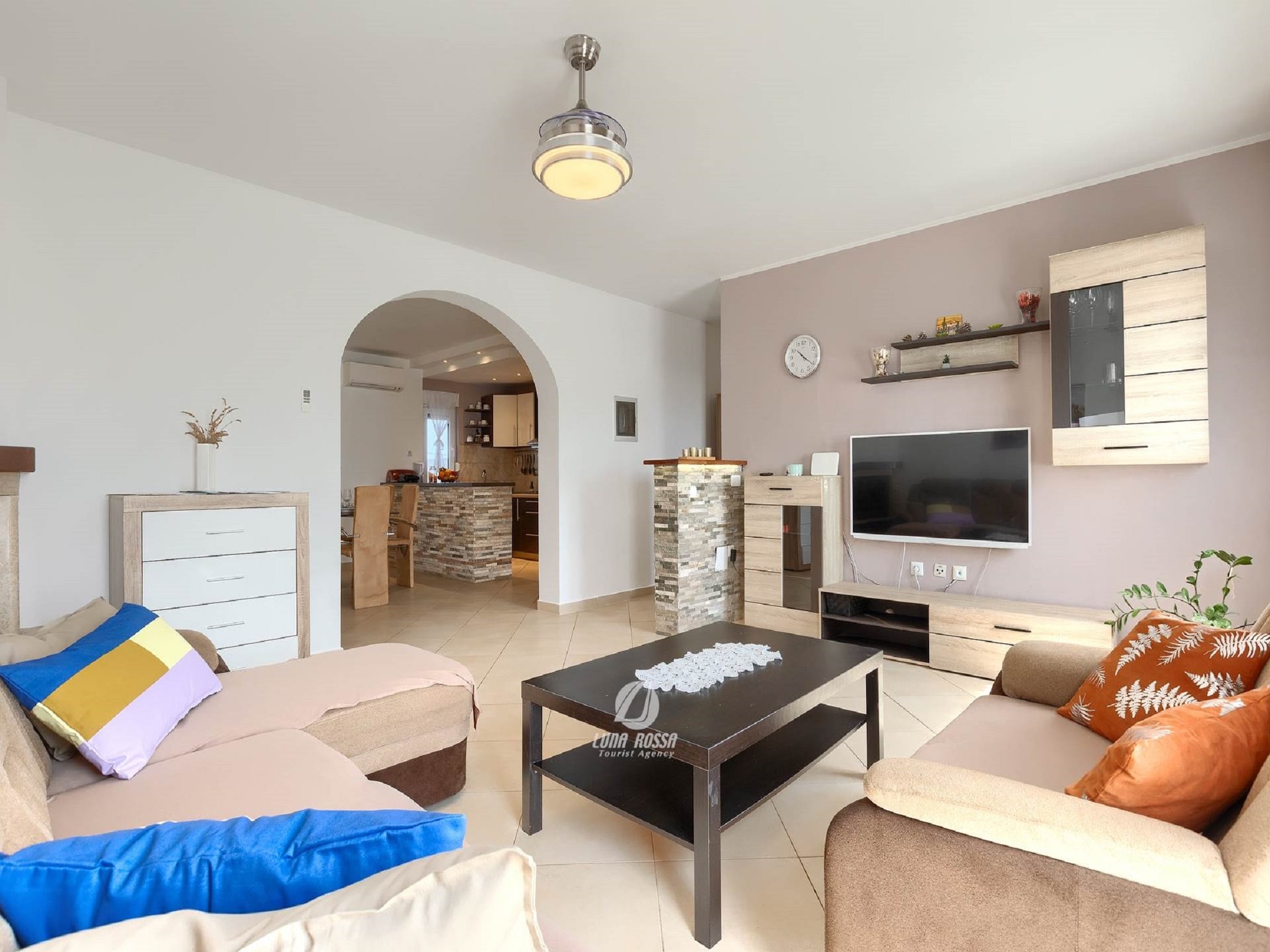 Apartmá Apartment L&V