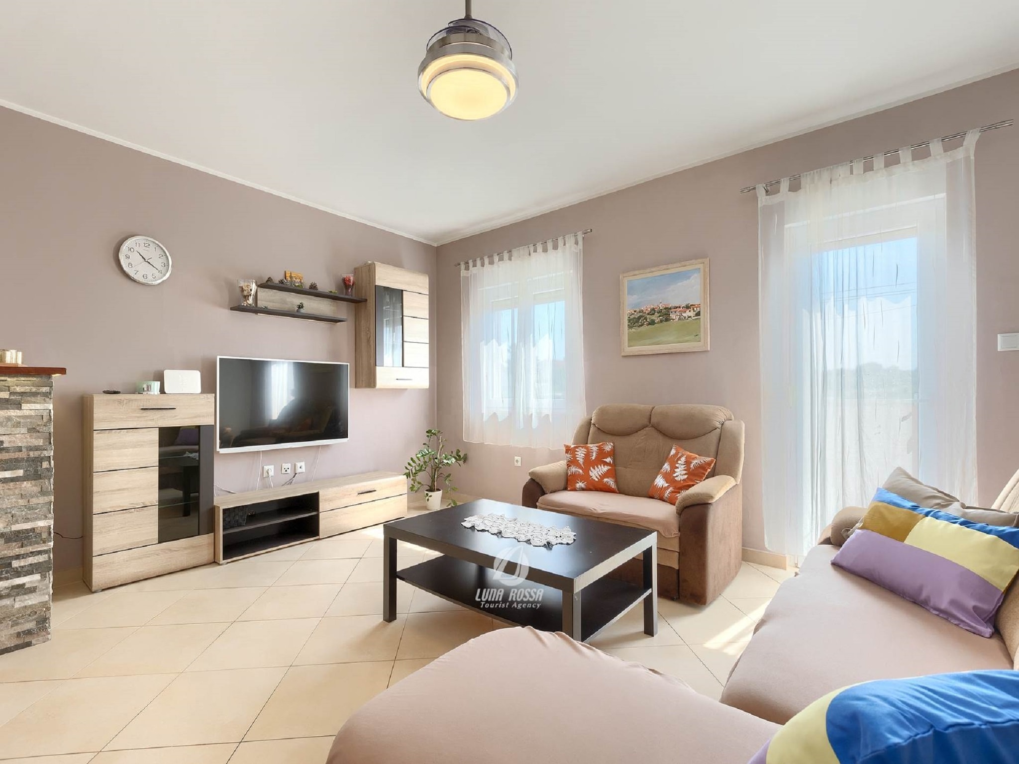 Apartmá Apartment L&V