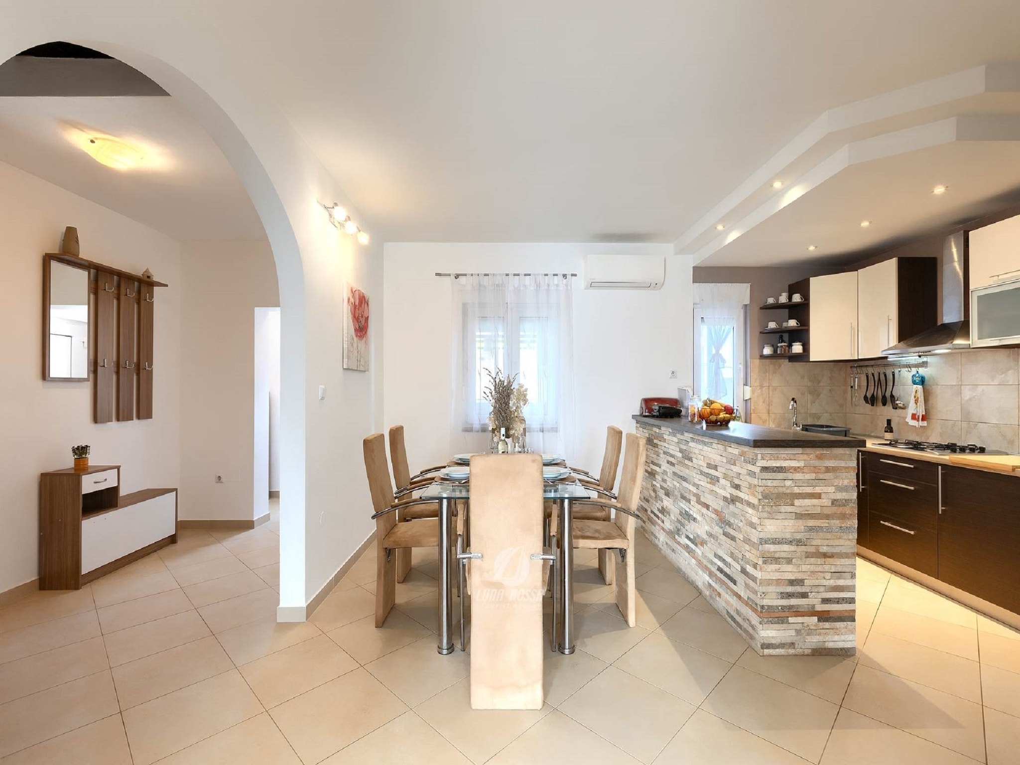 Apartmá Apartment L&V