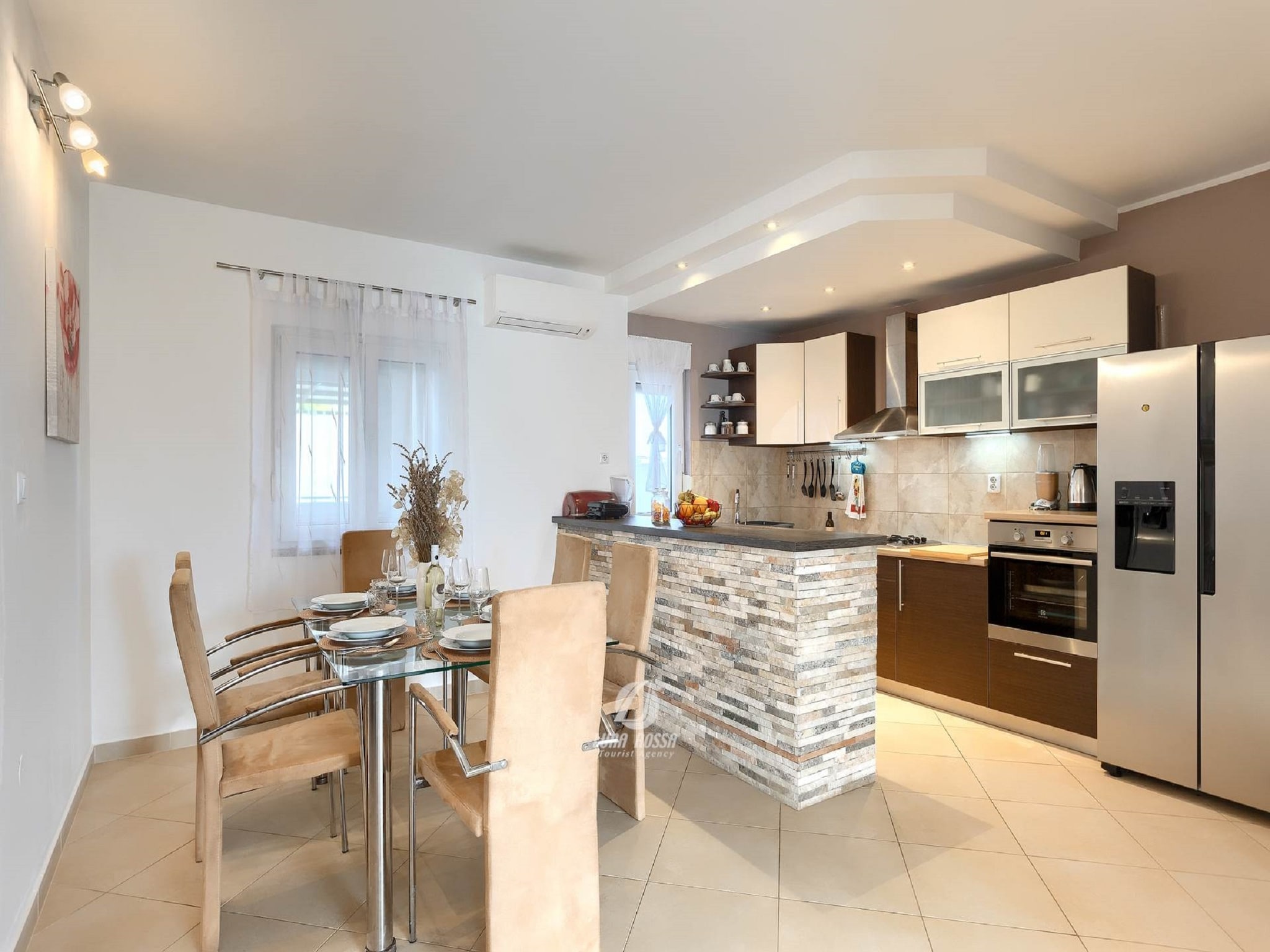 Apartmá Apartment L&V