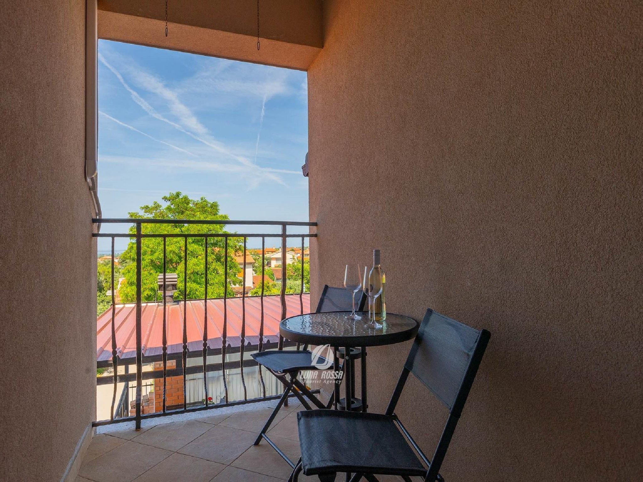 Apartmá Apartment L&V