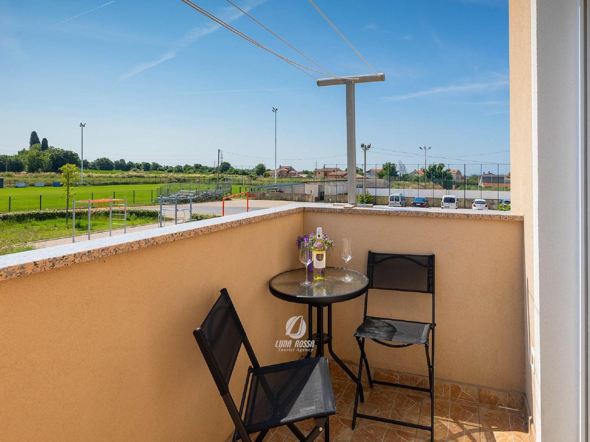 Apartmá Apartment L&V