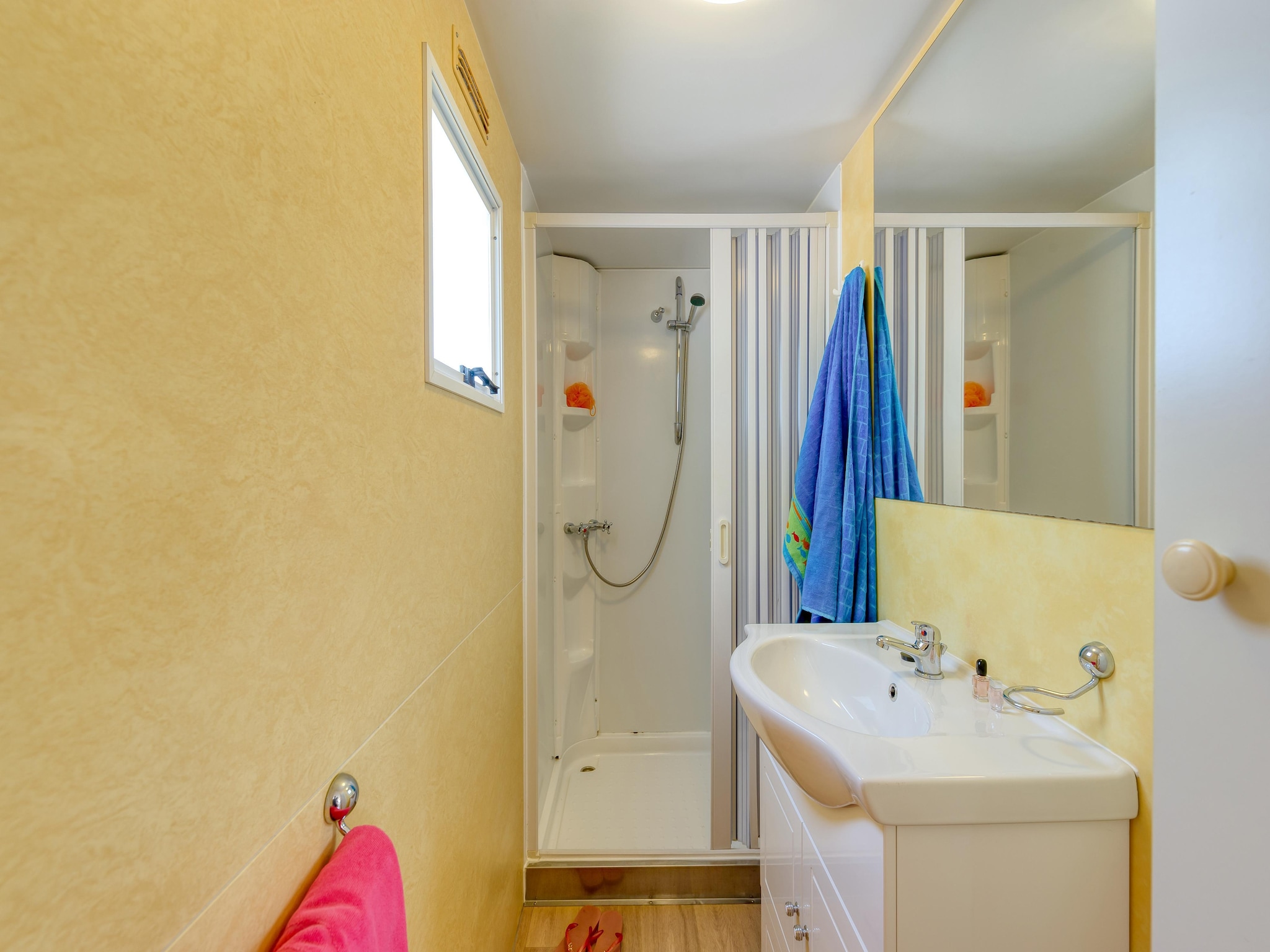Appartamento Caravanpark San Benedetto Camping Relais Peschiera