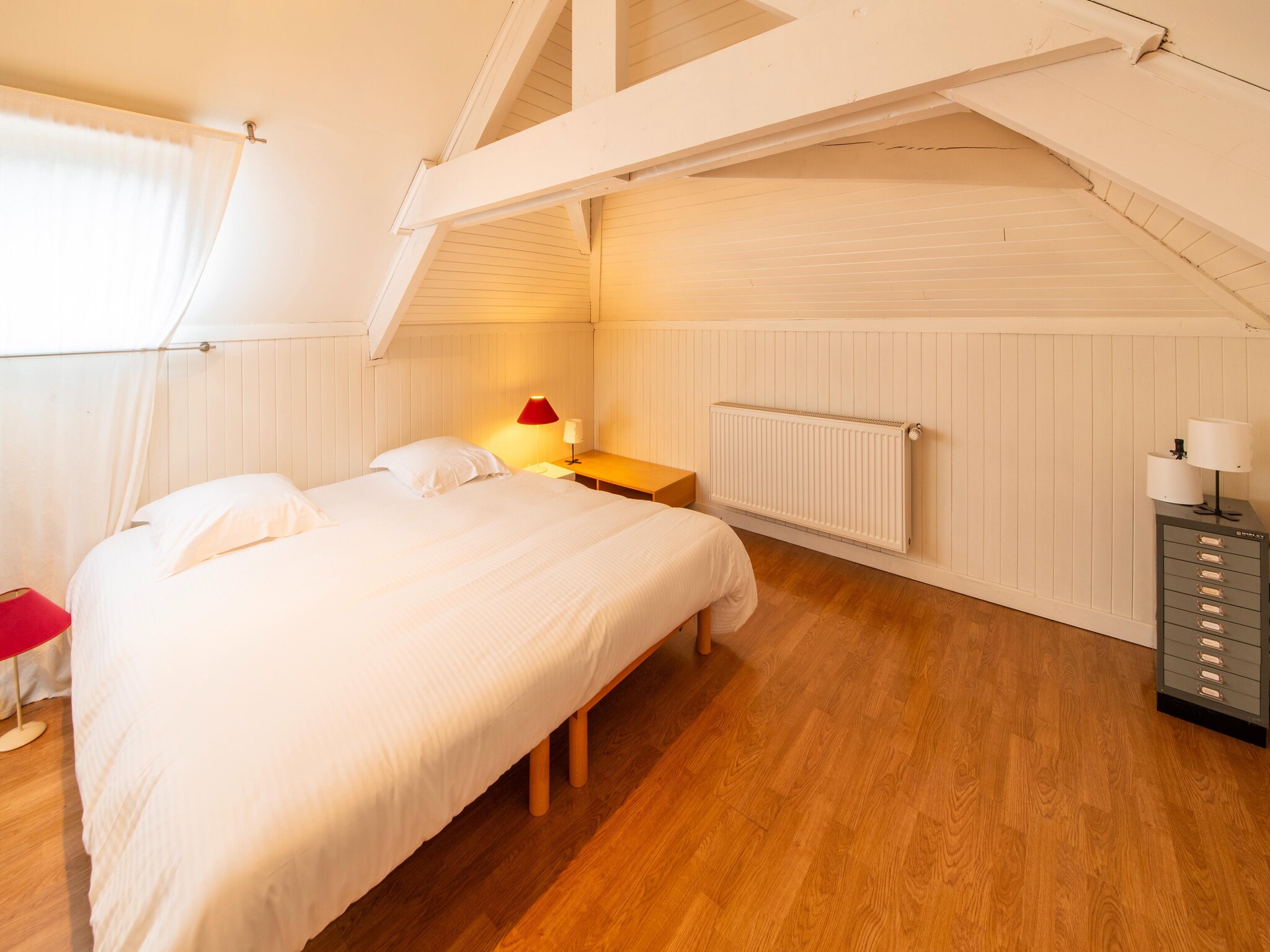   Le Vieux Moulin Bohan