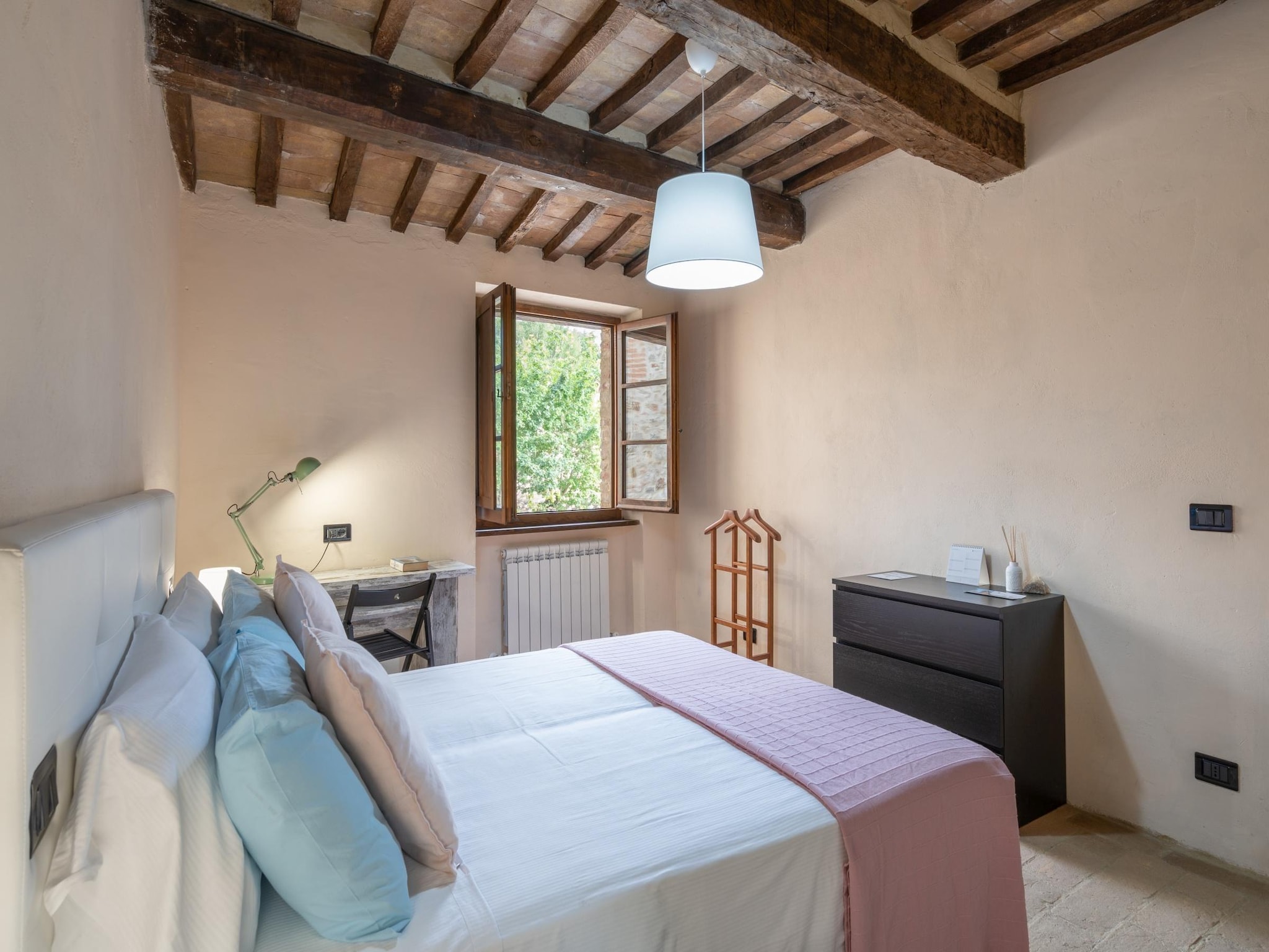 公寓 GH Borgo Pulciano in Montone - BEV2B / A2 / 2 Raum