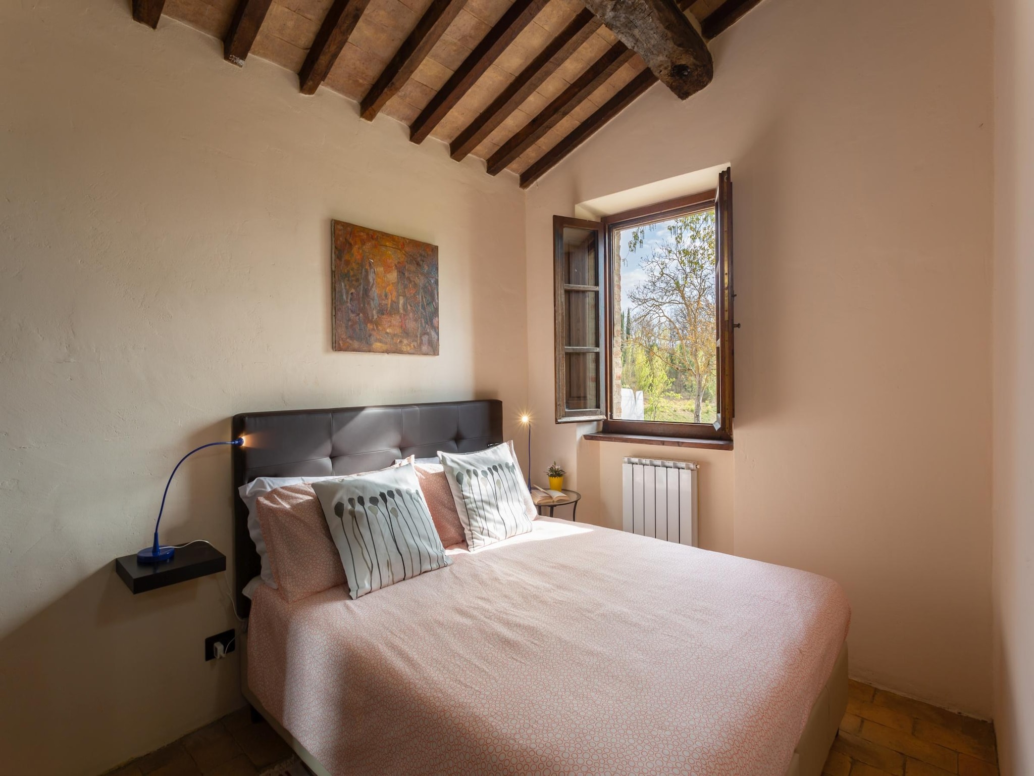 公寓 GH Borgo Pulciano in Montone - BEV2B / A2 / 2 Raum