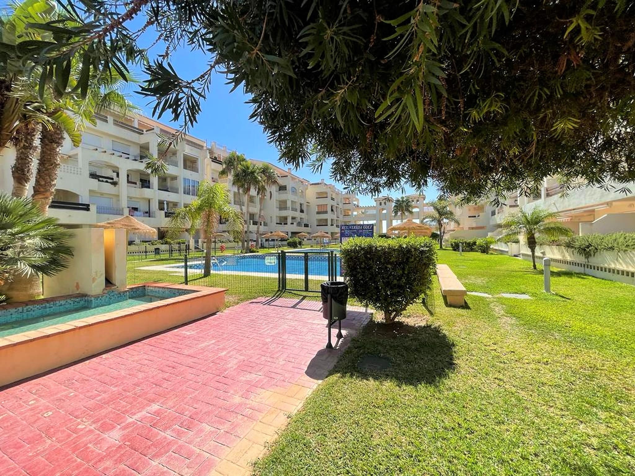Appartamento Vereda Golf IV