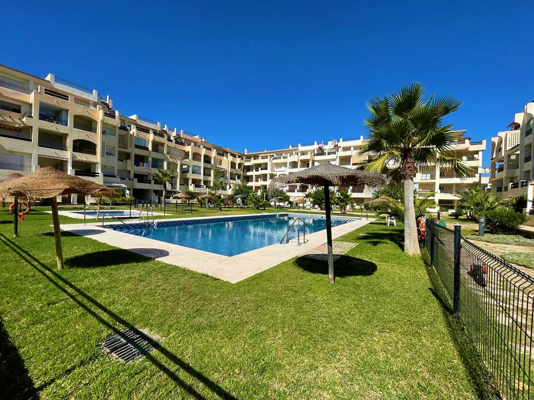 Appartamento Vereda Golf IV