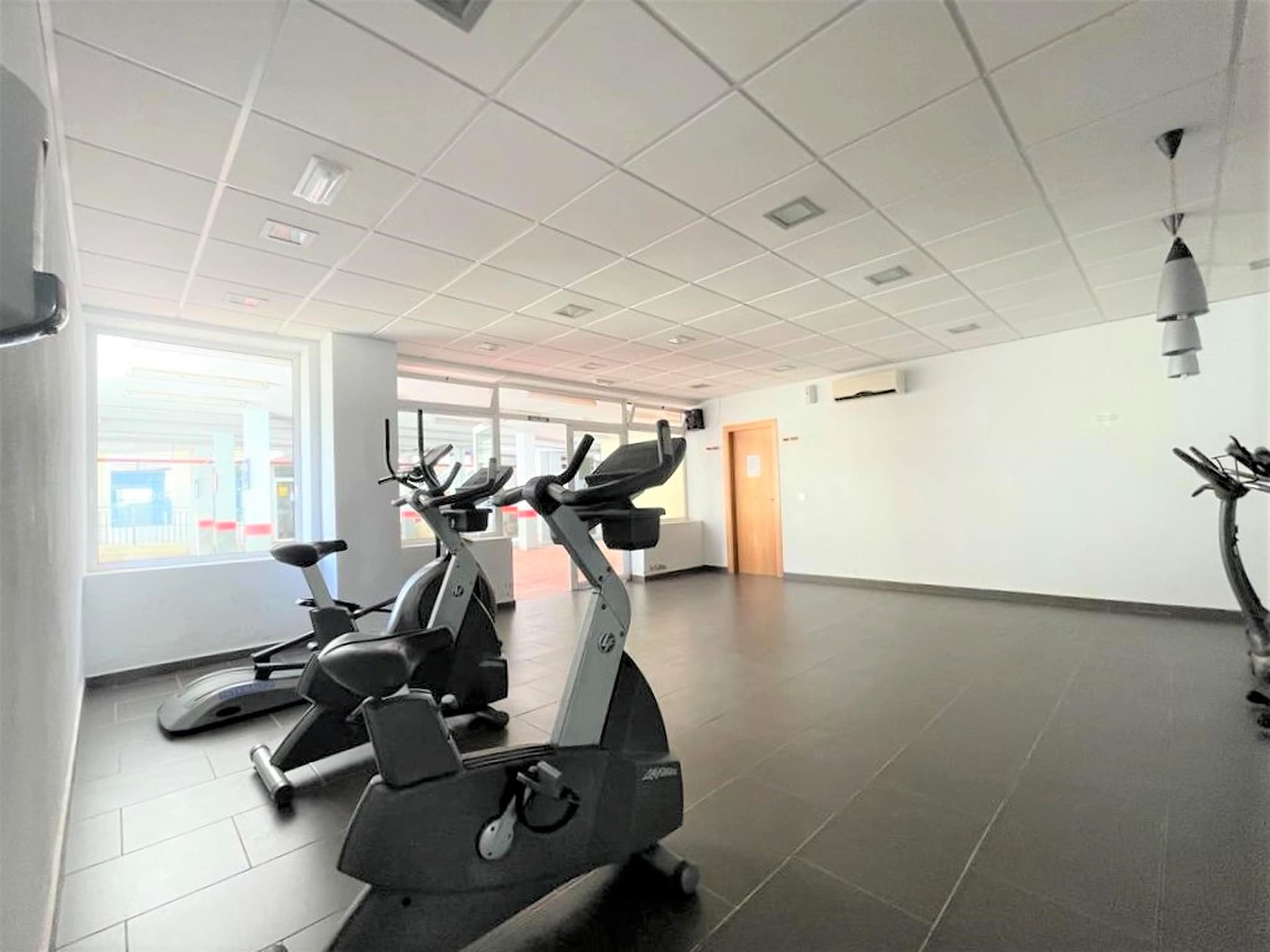 Appartamento Vereda Golf IV