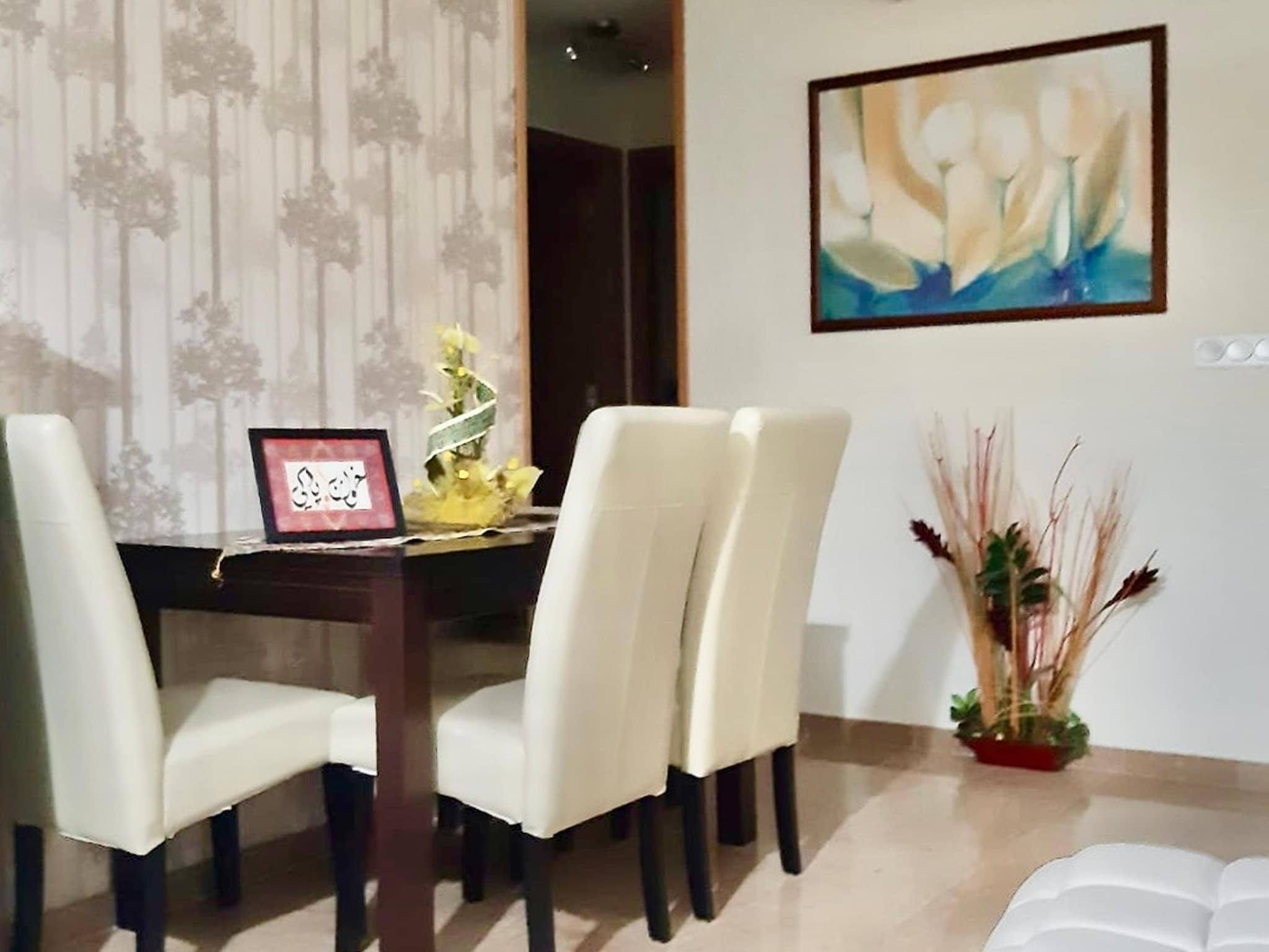 Appartamento Vereda Golf IV