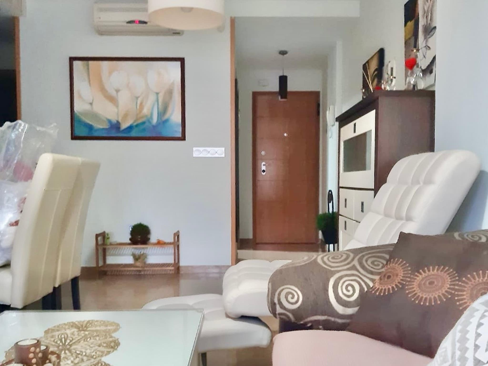 Appartamento Vereda Golf IV