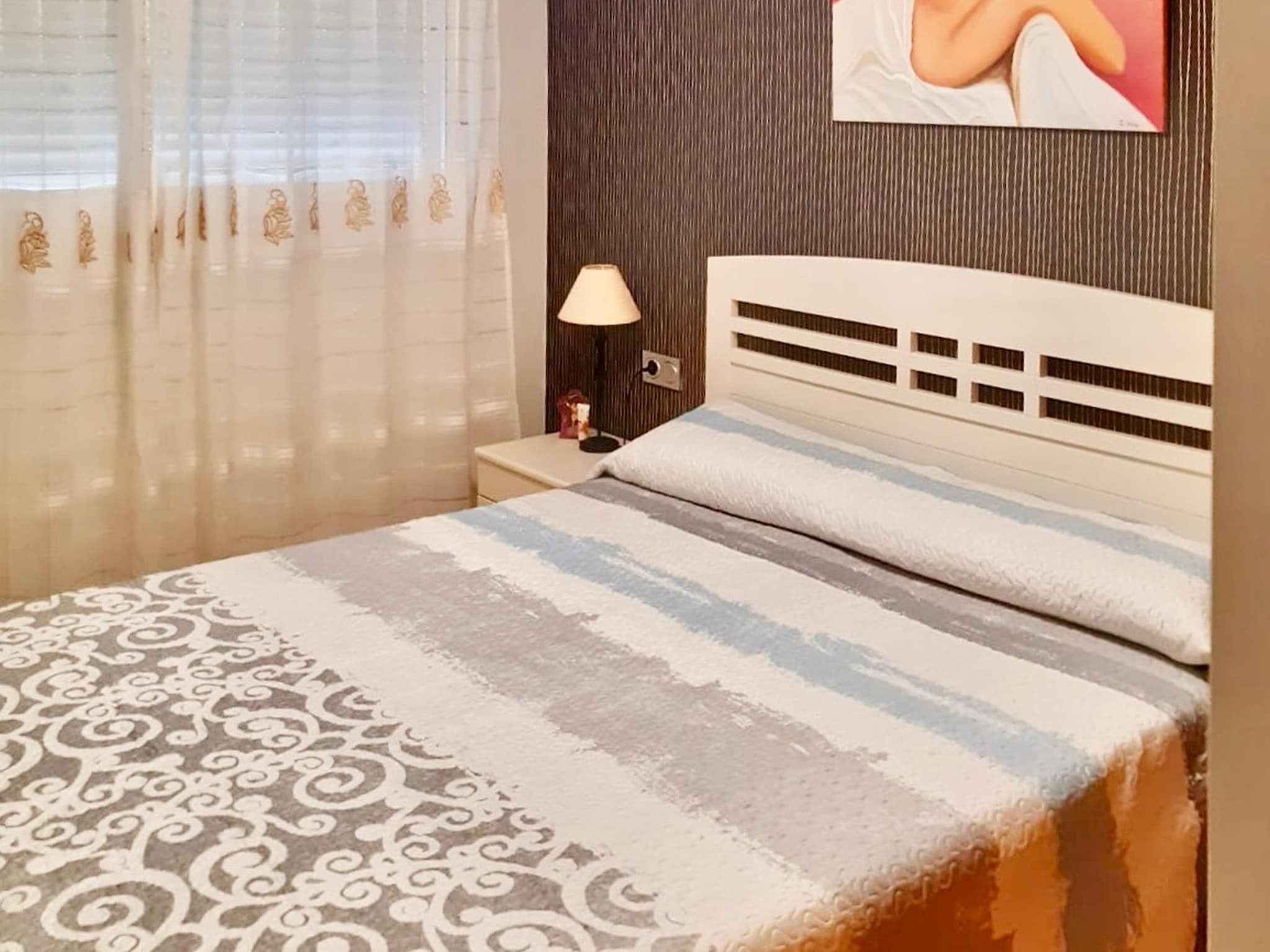 Appartamento Vereda Golf IV