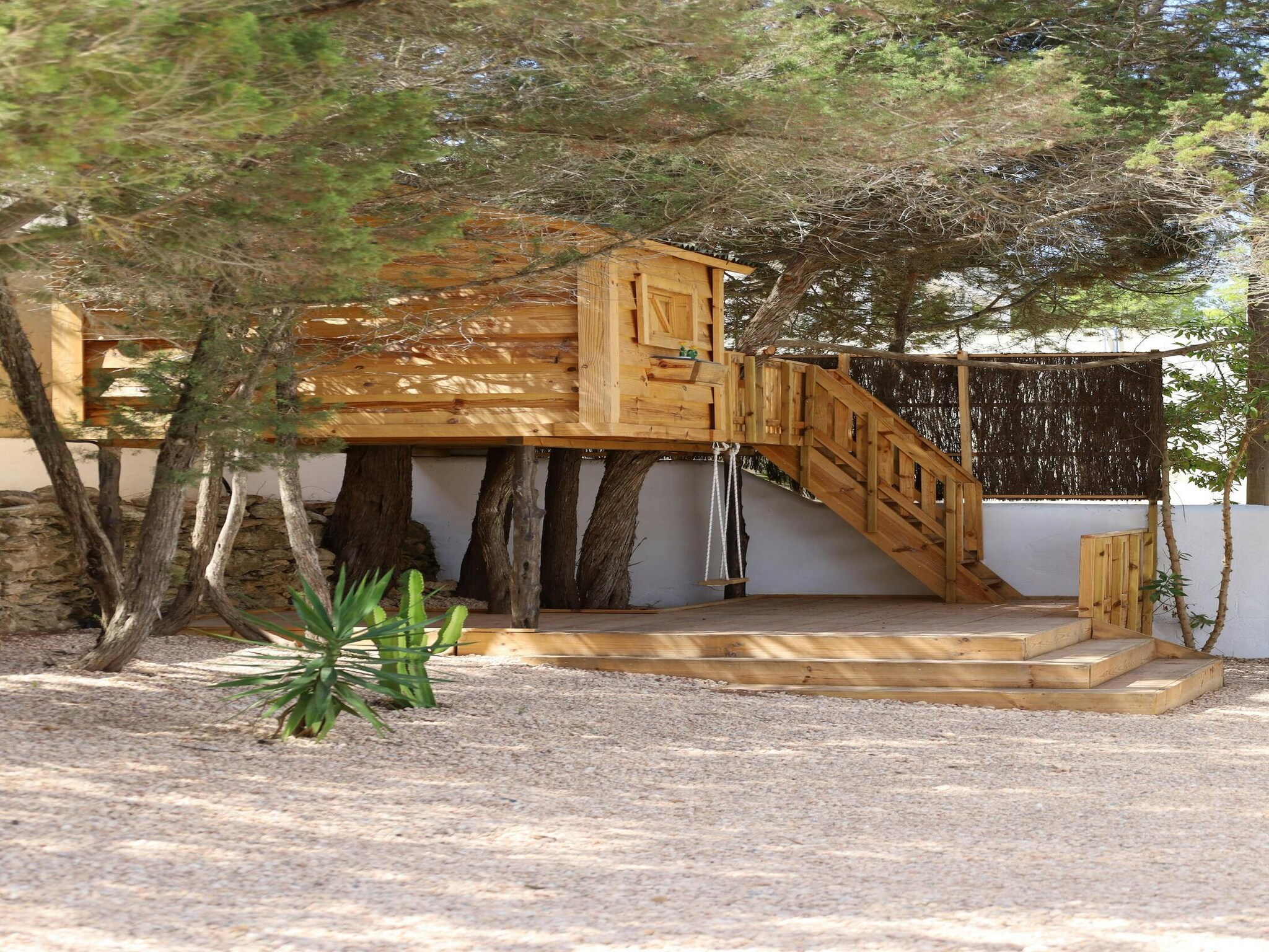 Vakantiehuis Casa Fresca