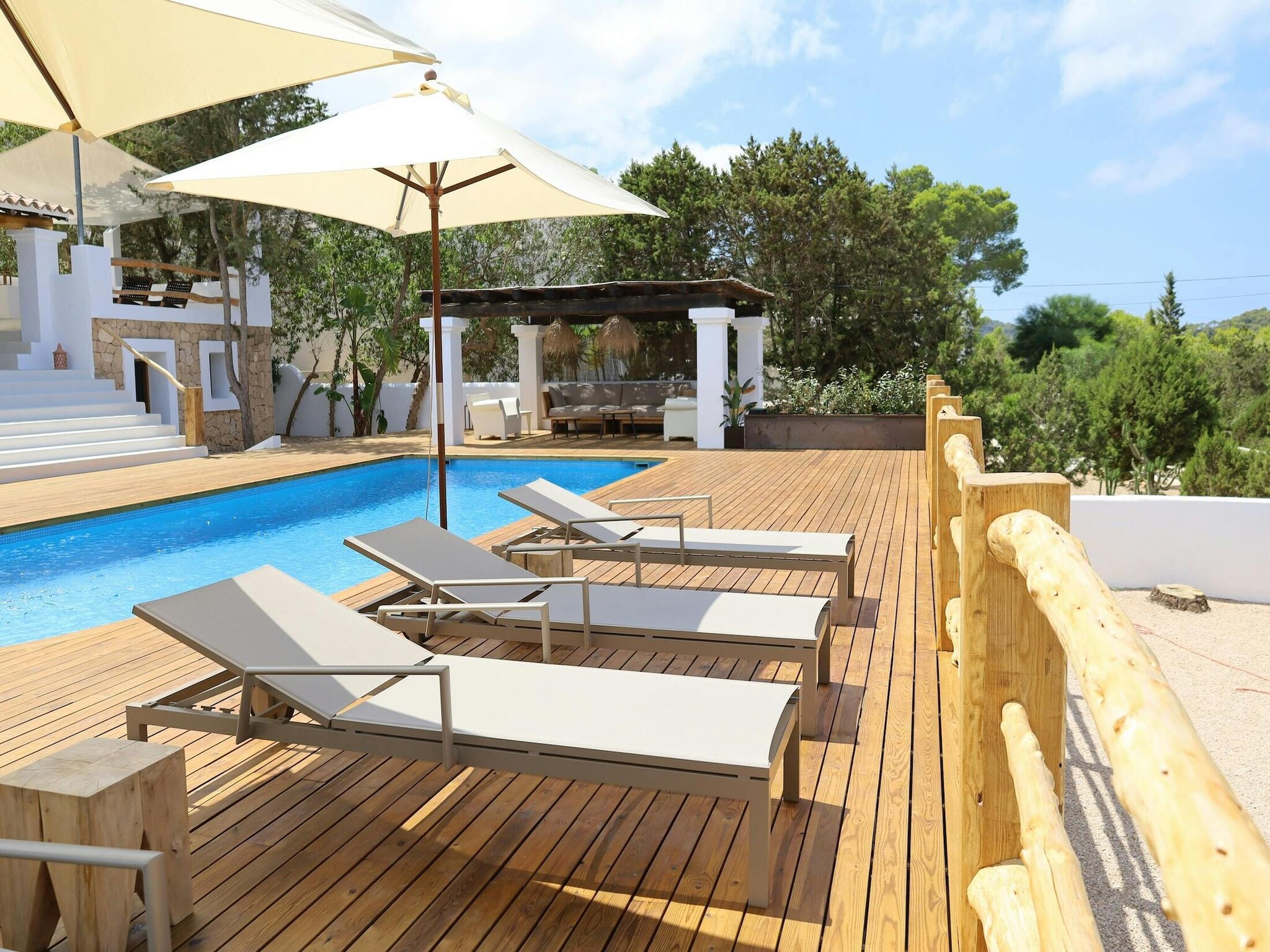 Vakantiehuis Casa Fresca