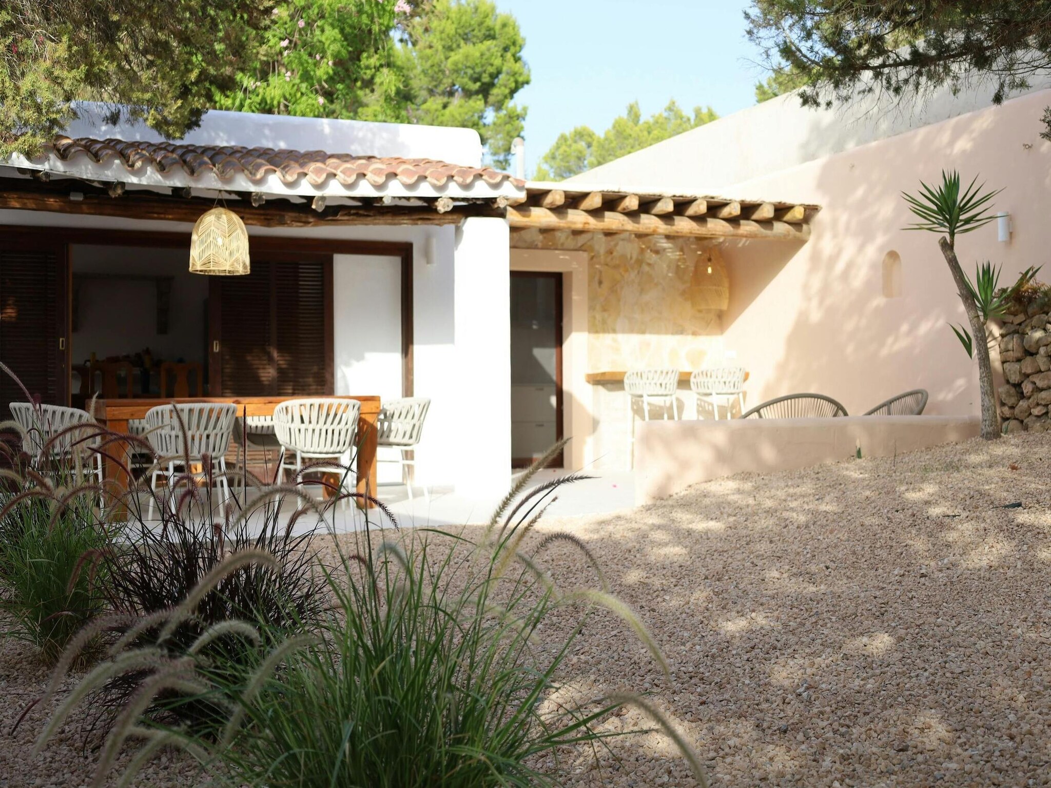 Vakantiehuis Casa Fresca