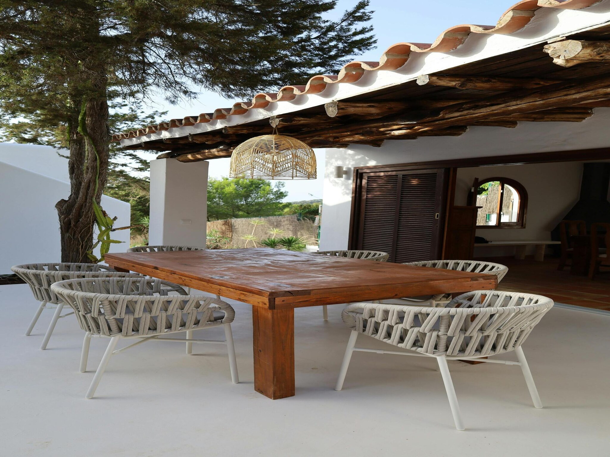 Vakantiehuis Casa Fresca