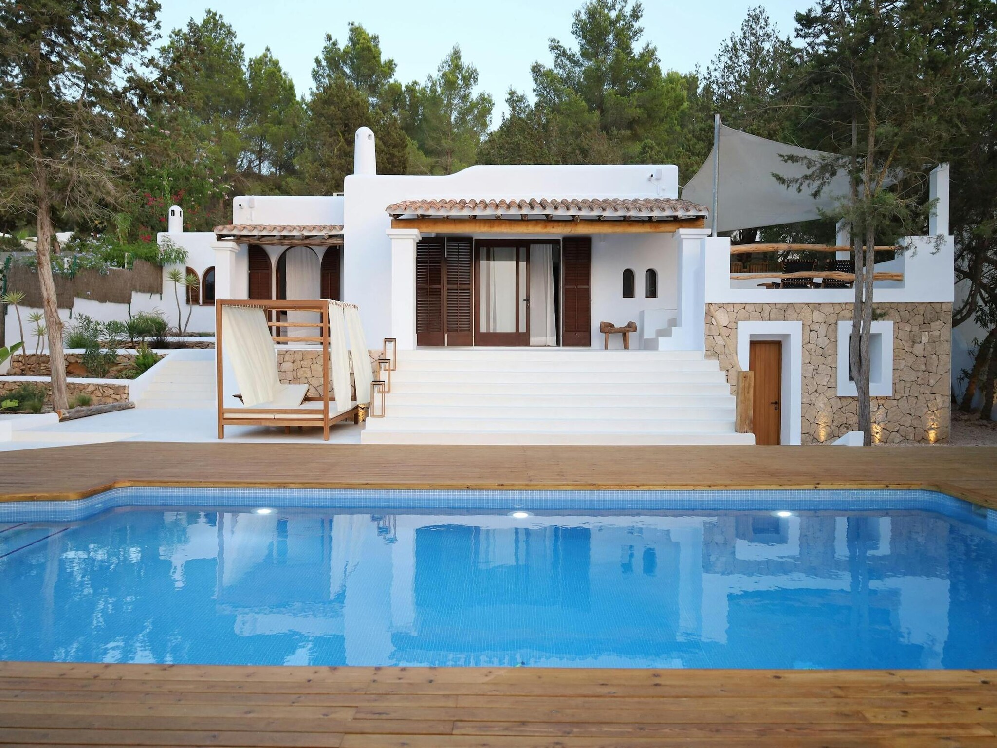 Vakantiehuis Casa Fresca