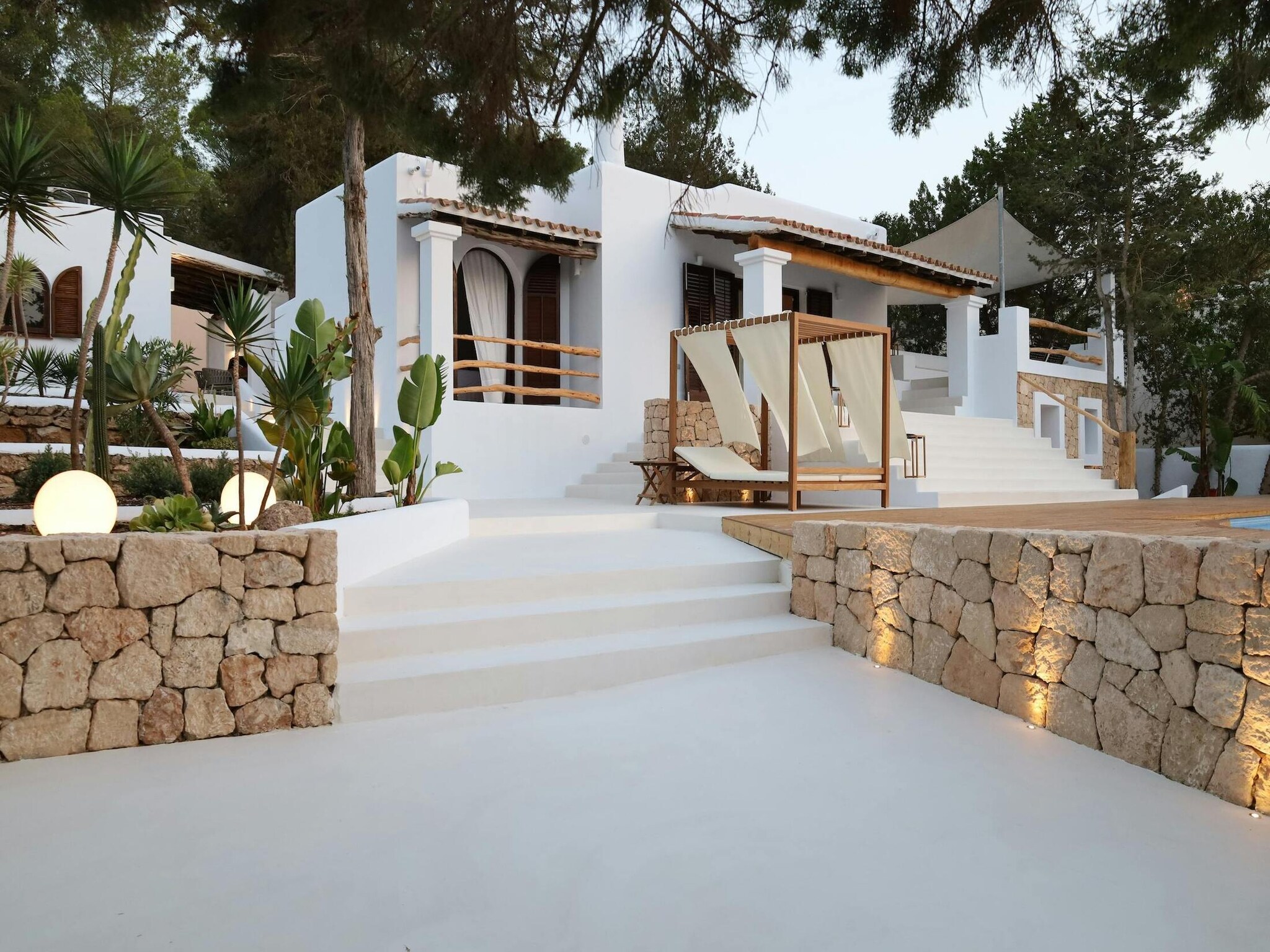 Vakantiehuis Casa Fresca