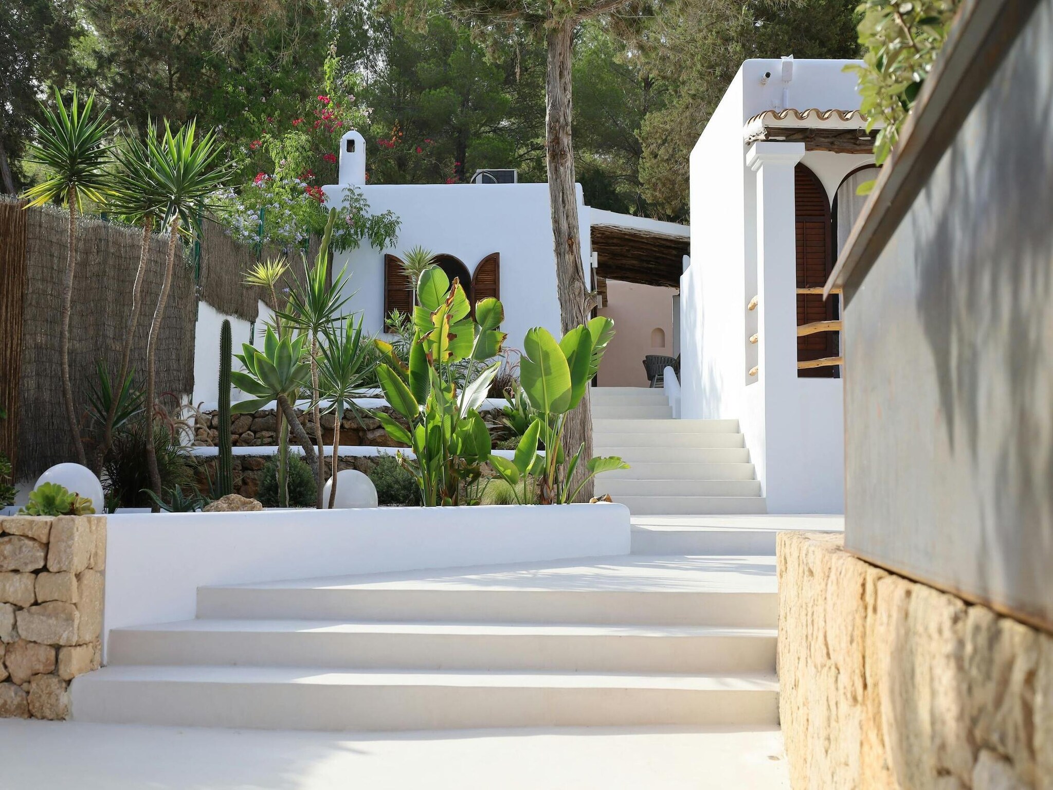 Vakantiehuis Casa Fresca