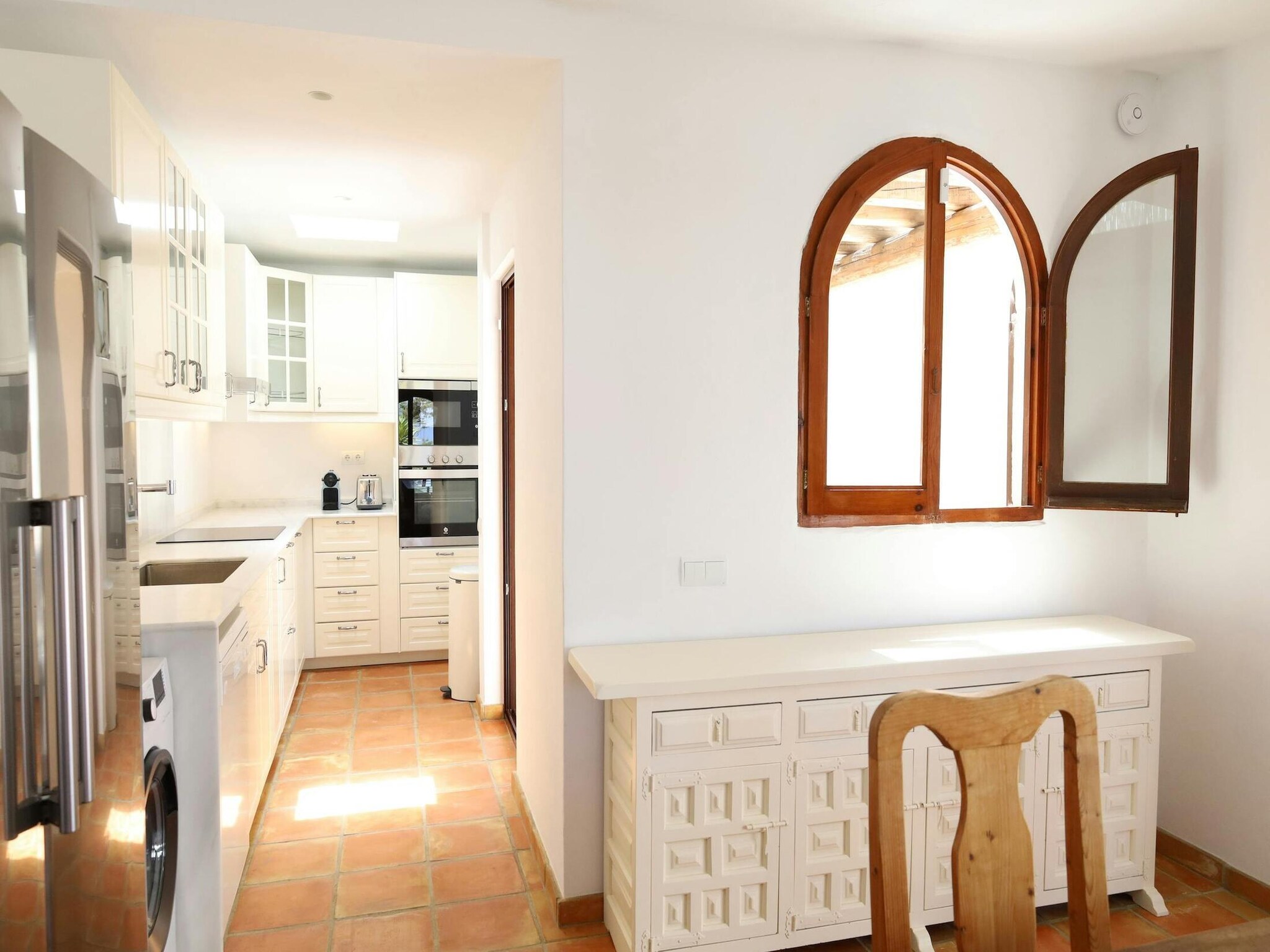 Vakantiehuis Casa Fresca