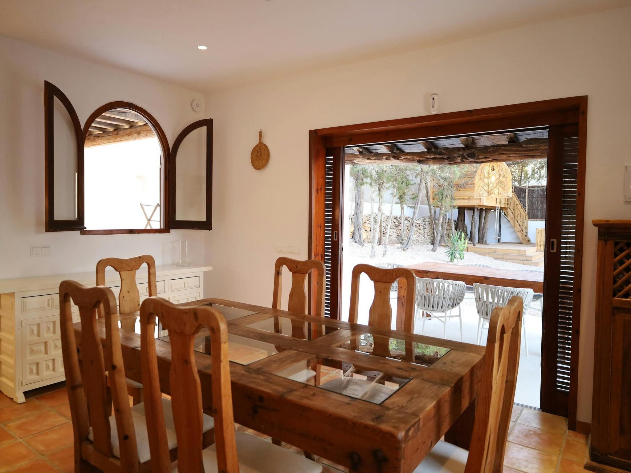 Vakantiehuis Casa Fresca